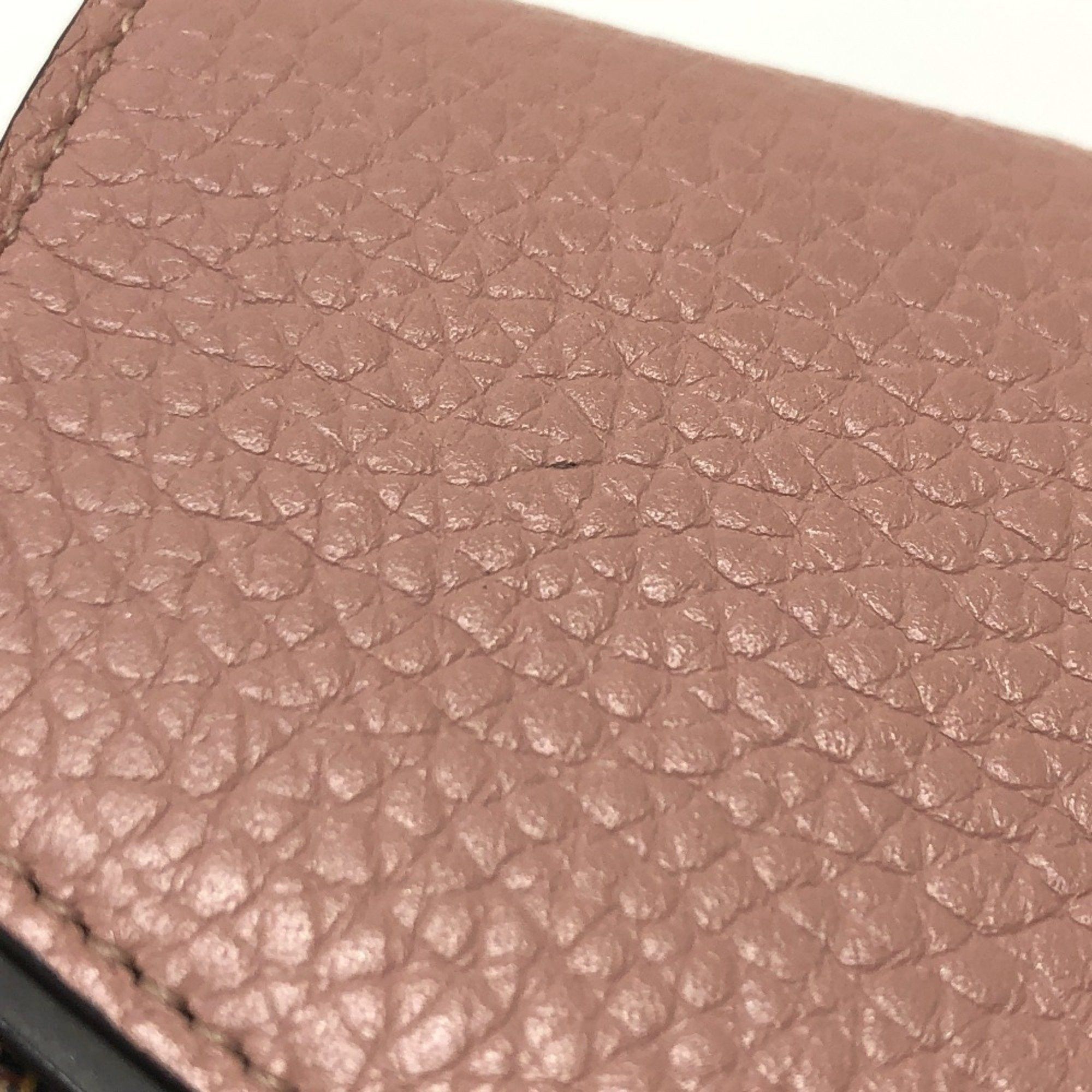 Louis Vuitton Louis Vuitton Normandy wallet Size ONE SIZE - 7 Thumbnail