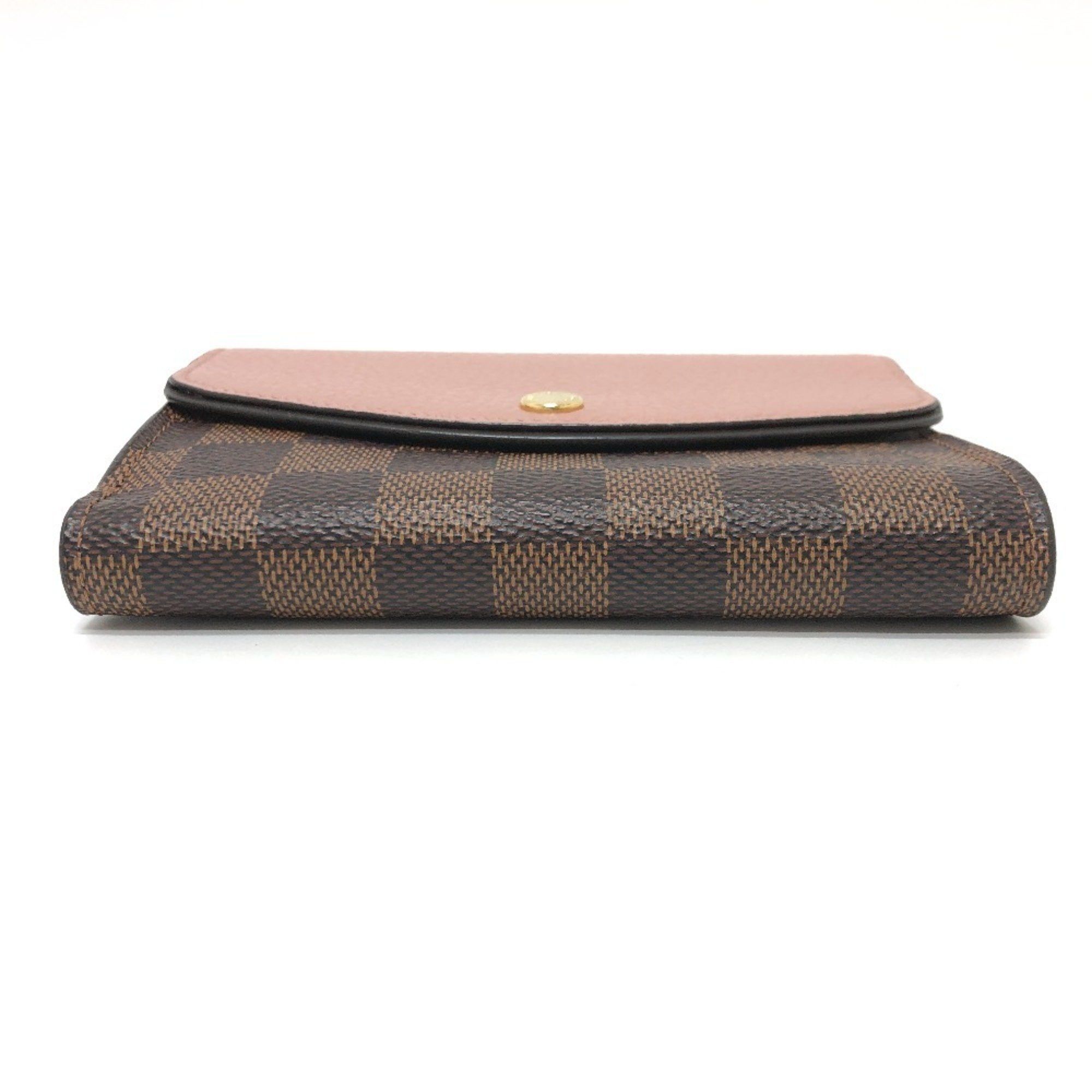 Louis Vuitton Louis Vuitton Normandy wallet Size ONE SIZE - 4 Thumbnail