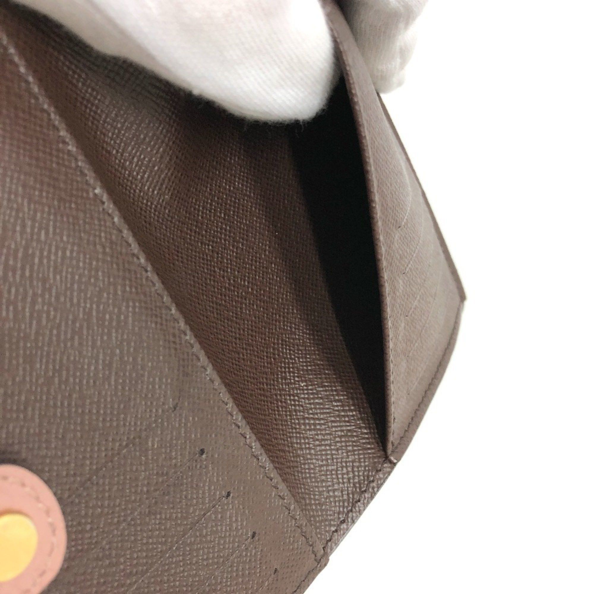 Louis Vuitton Louis Vuitton Normandy wallet Size ONE SIZE - 11 Thumbnail