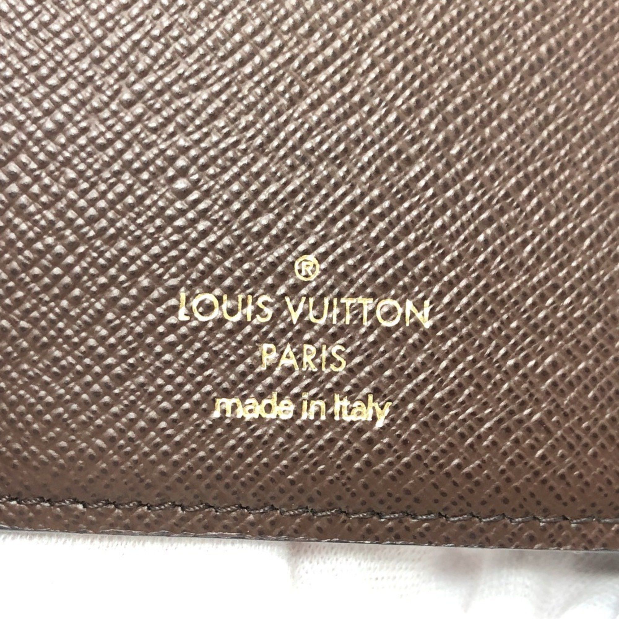 Louis Vuitton Louis Vuitton Normandy wallet Size ONE SIZE - 15 Thumbnail