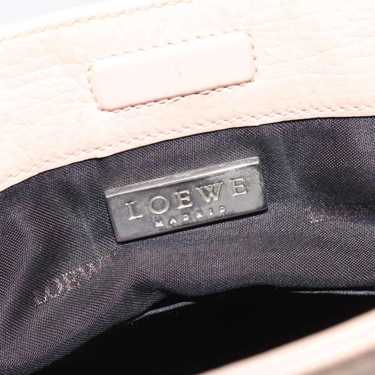 Loewe Loewe shoulder Size ONE SIZE - 12 Thumbnail