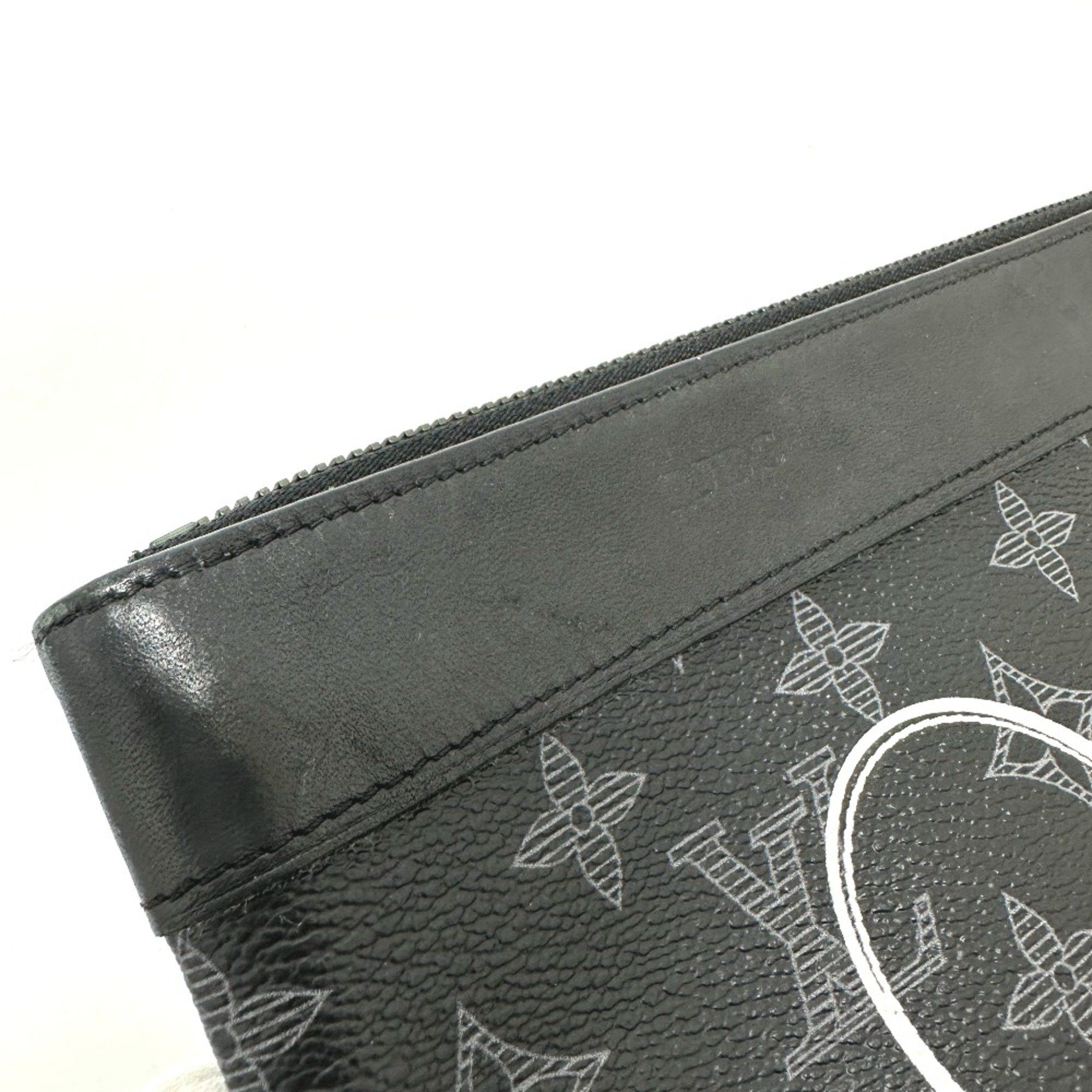 Louis Vuitton Louis Vuitton Apollo Pochette clutch Size ONE SIZE - 6 Thumbnail