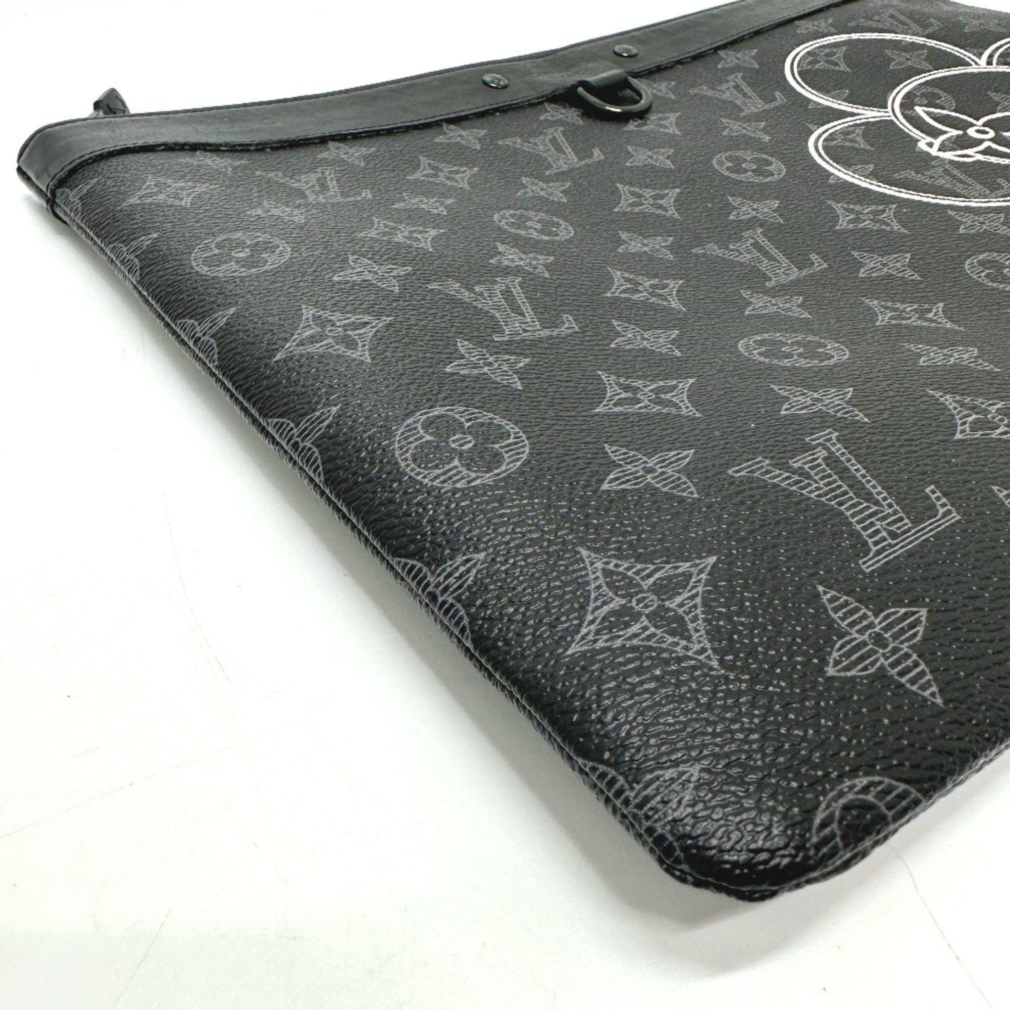 Louis Vuitton Louis Vuitton Apollo Pochette clutch Size ONE SIZE - 5 Thumbnail
