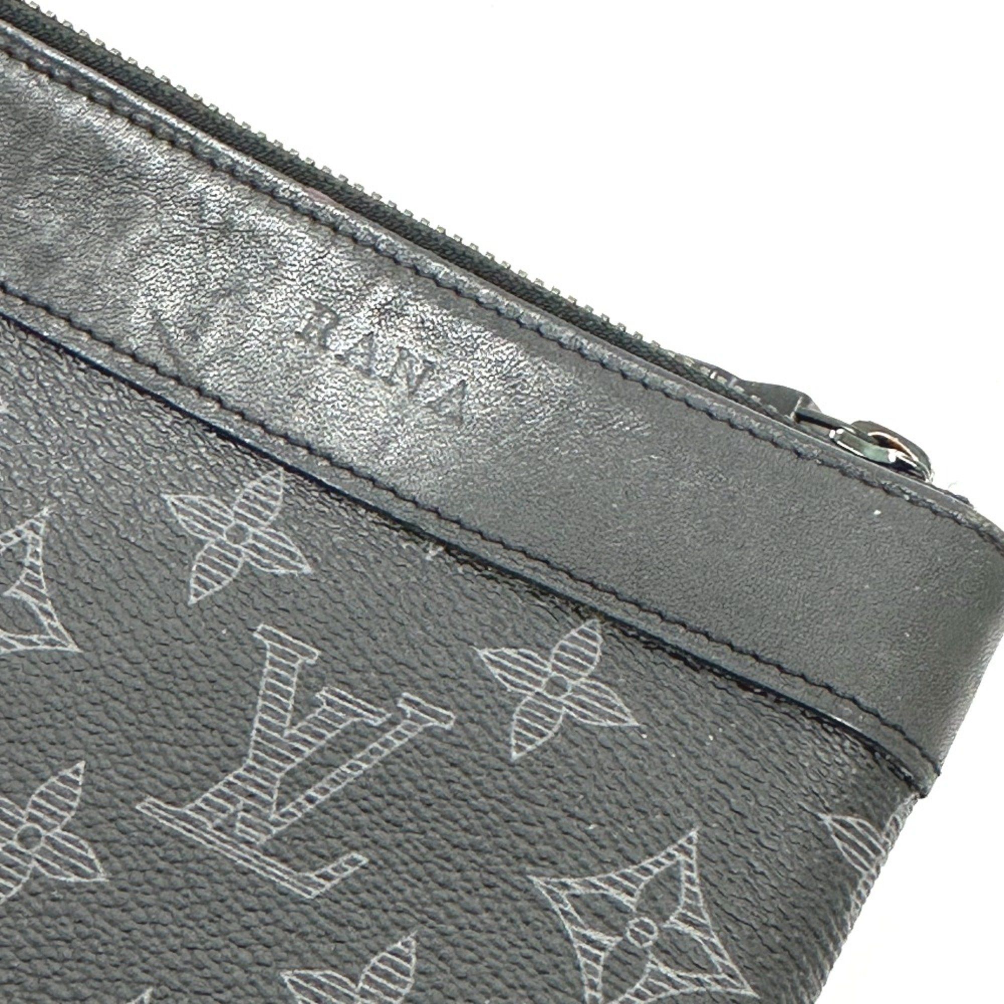 Louis Vuitton Louis Vuitton Apollo Pochette clutch Size ONE SIZE - 7 Thumbnail