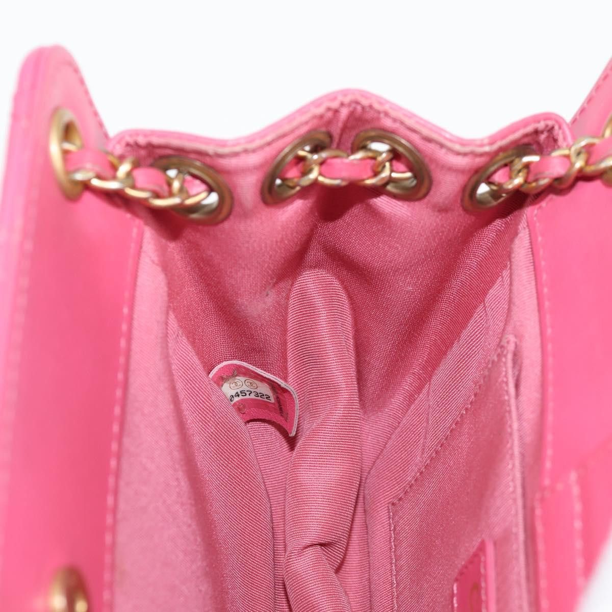 Chanel Chanel Coco Mark shoulder Size ONE SIZE - 19 Thumbnail