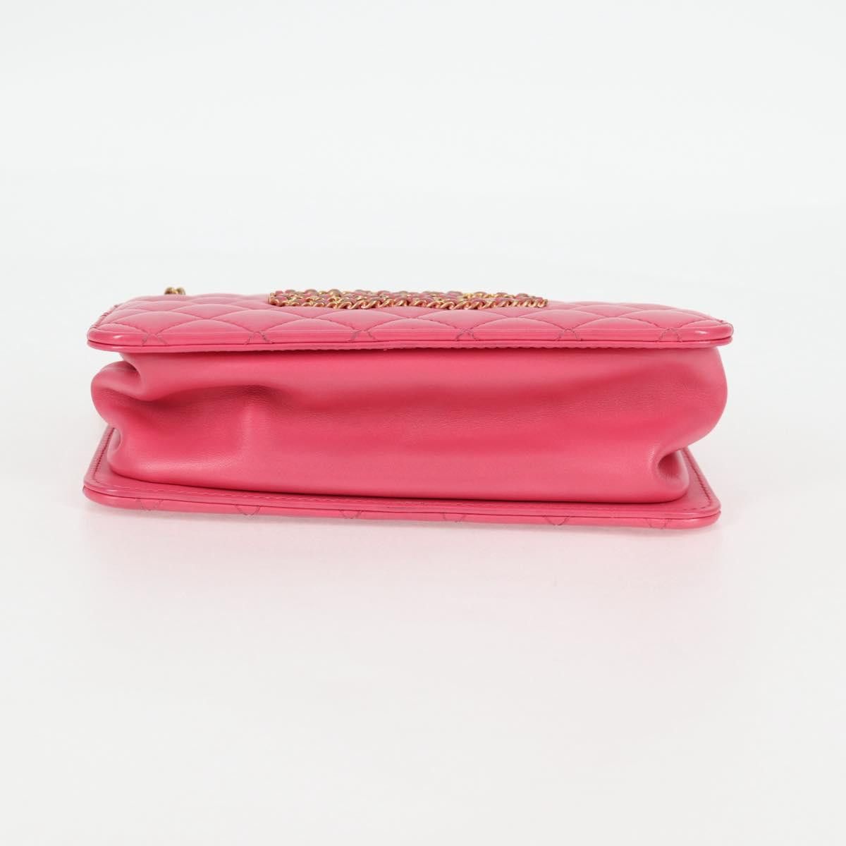 Chanel Chanel Coco Mark shoulder Size ONE SIZE - 21 Thumbnail