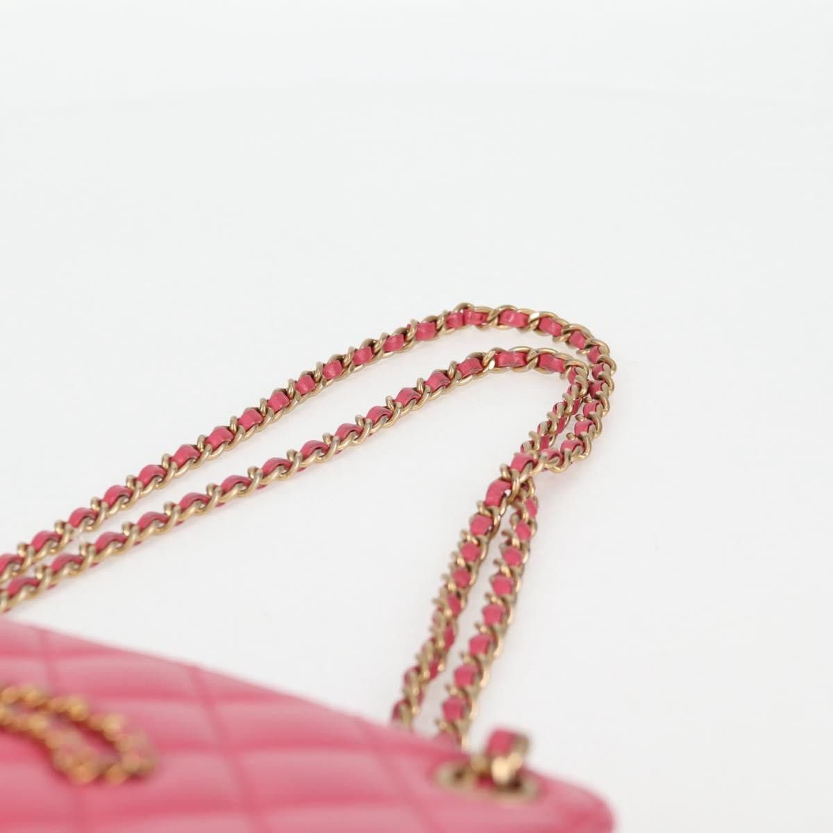 Chanel Chanel Coco Mark shoulder Size ONE SIZE - 5 Thumbnail
