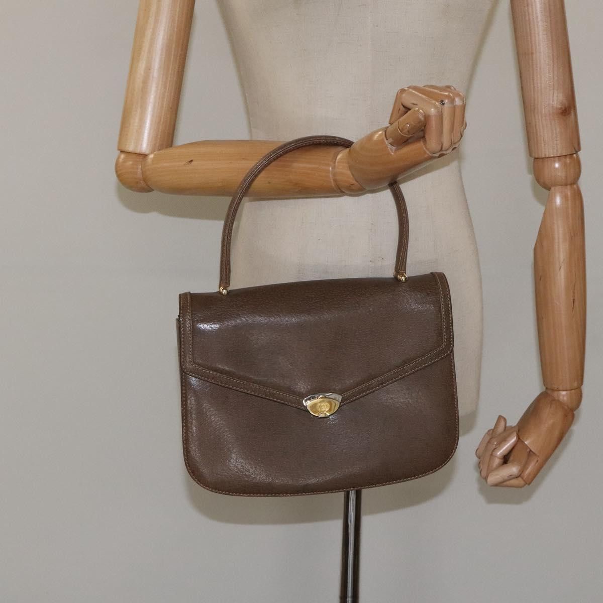 Gucci Gucci handbag Size ONE SIZE - 14 Thumbnail