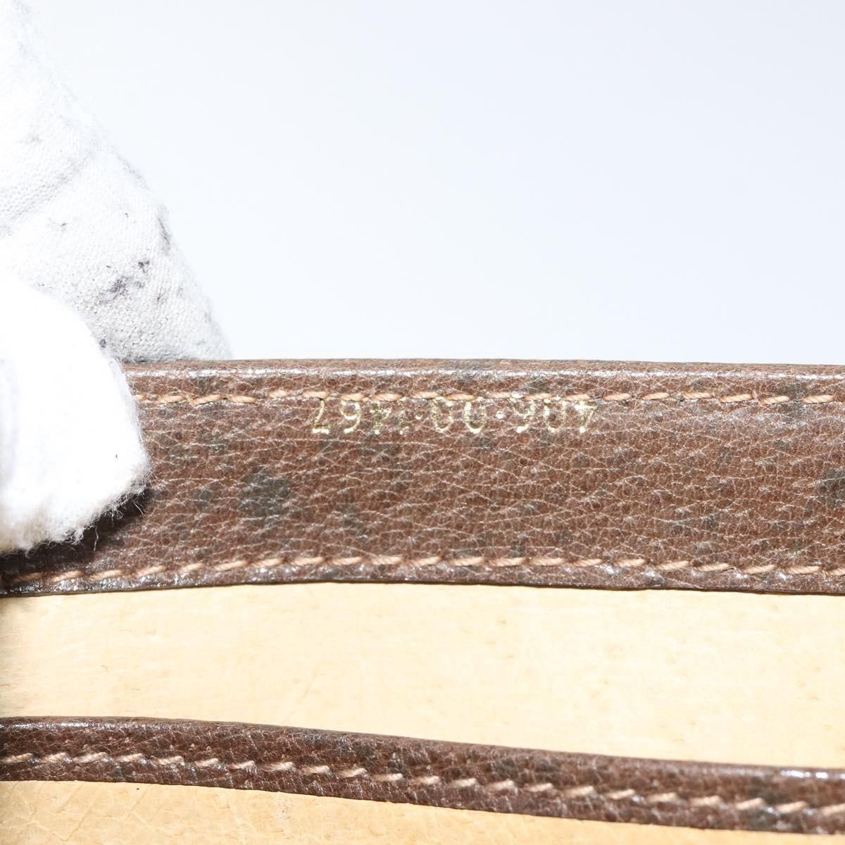 Gucci Gucci handbag Size ONE SIZE - 13 Thumbnail