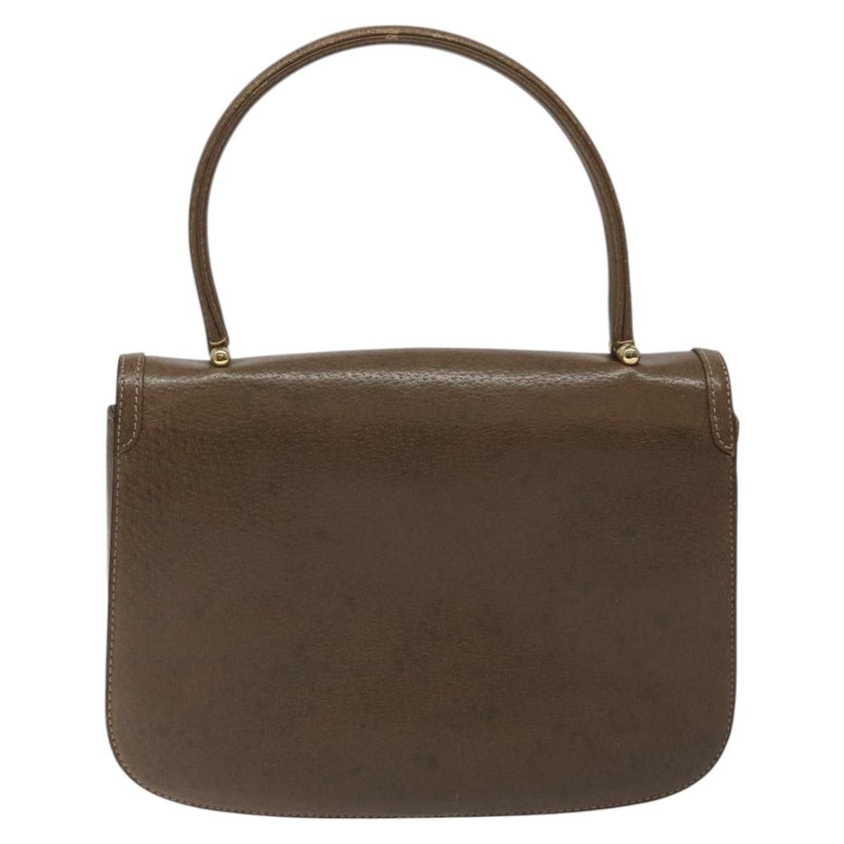 Gucci Gucci handbag Size ONE SIZE - 2 Thumbnail