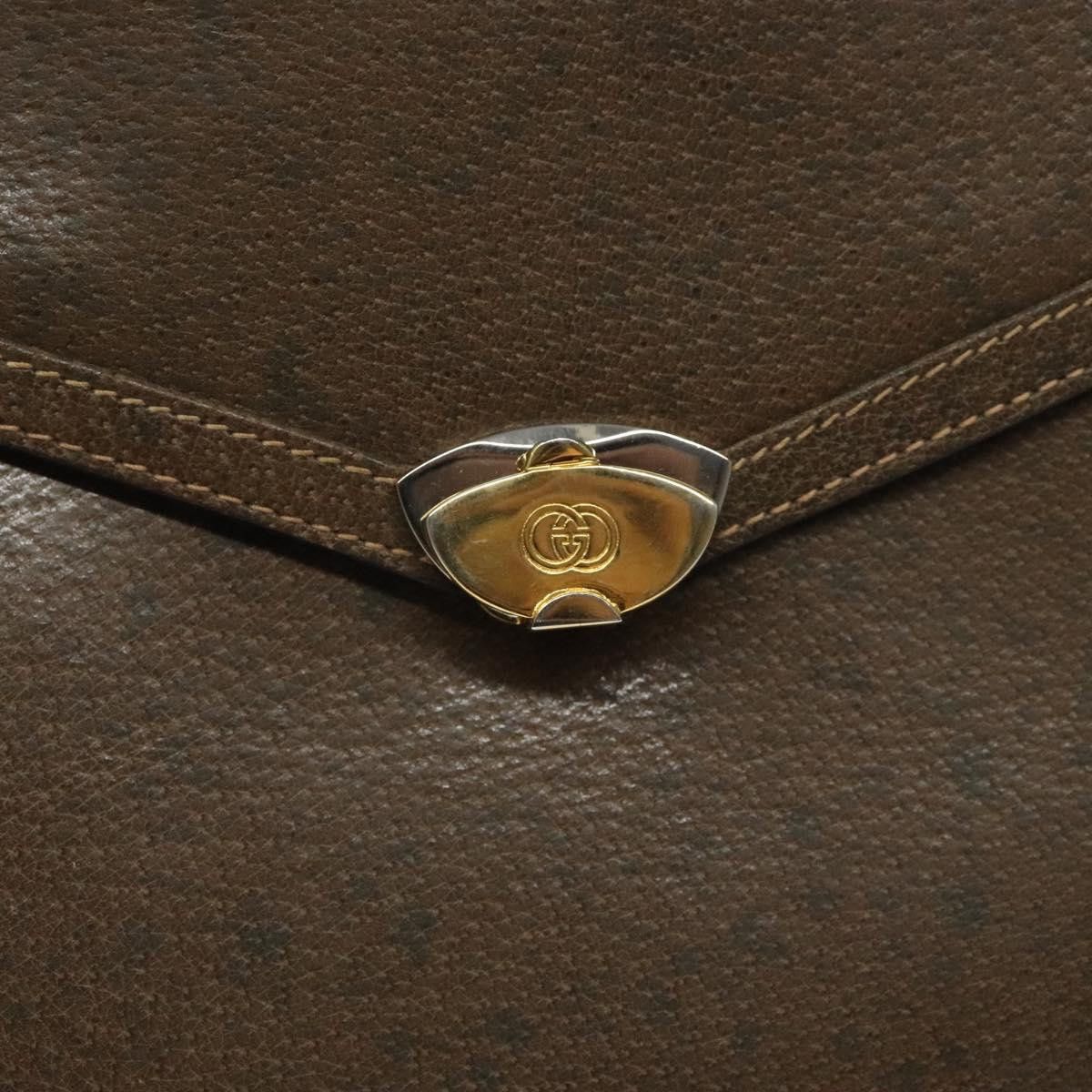 Gucci Gucci handbag Size ONE SIZE - 10 Thumbnail