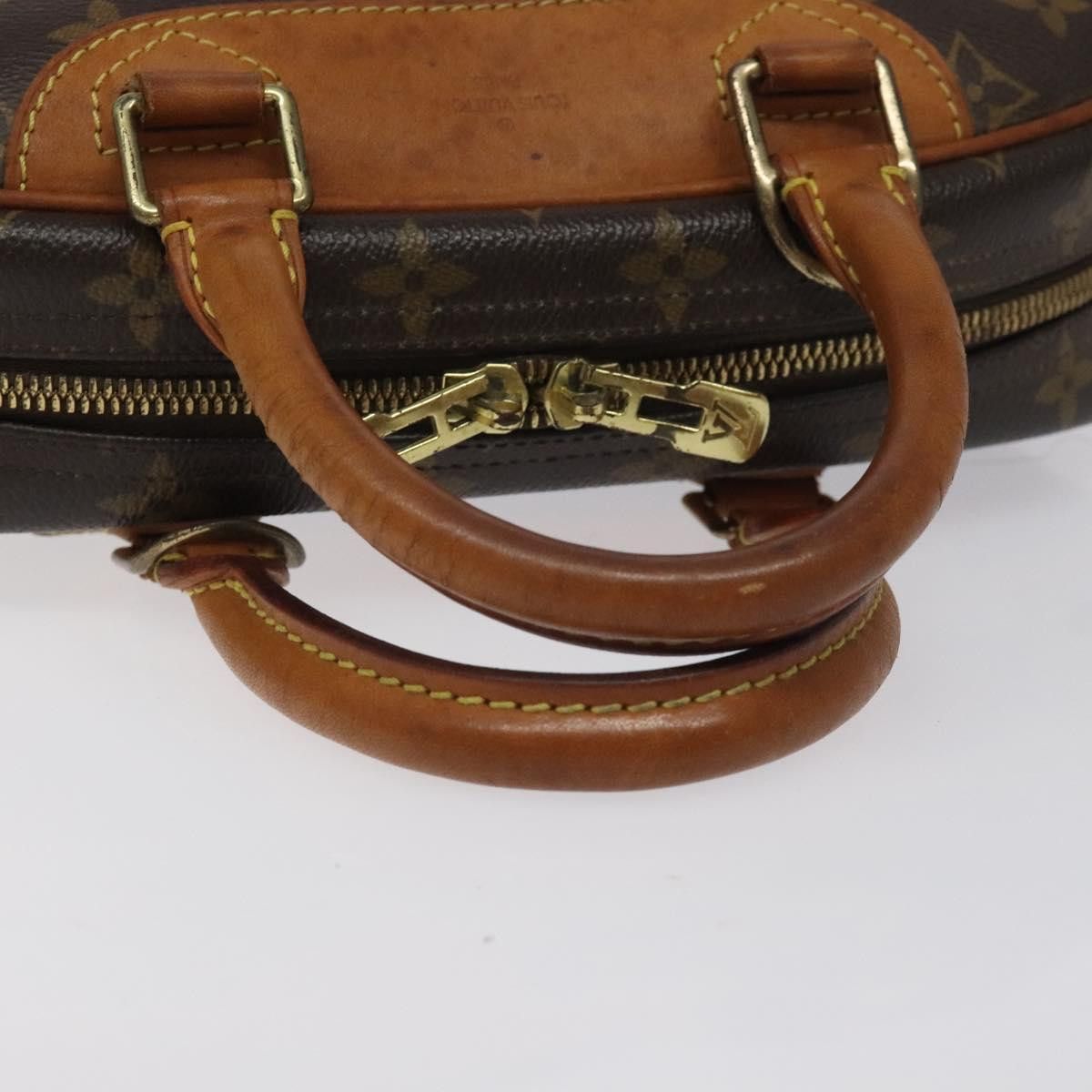 Louis Vuitton Louis Vuitton Deauville handbag Size ONE SIZE - 5 Thumbnail