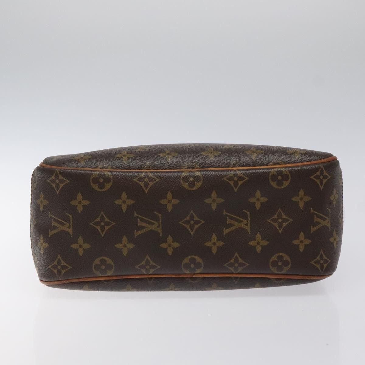 Louis Vuitton Louis Vuitton Deauville handbag Size ONE SIZE - 17 Thumbnail