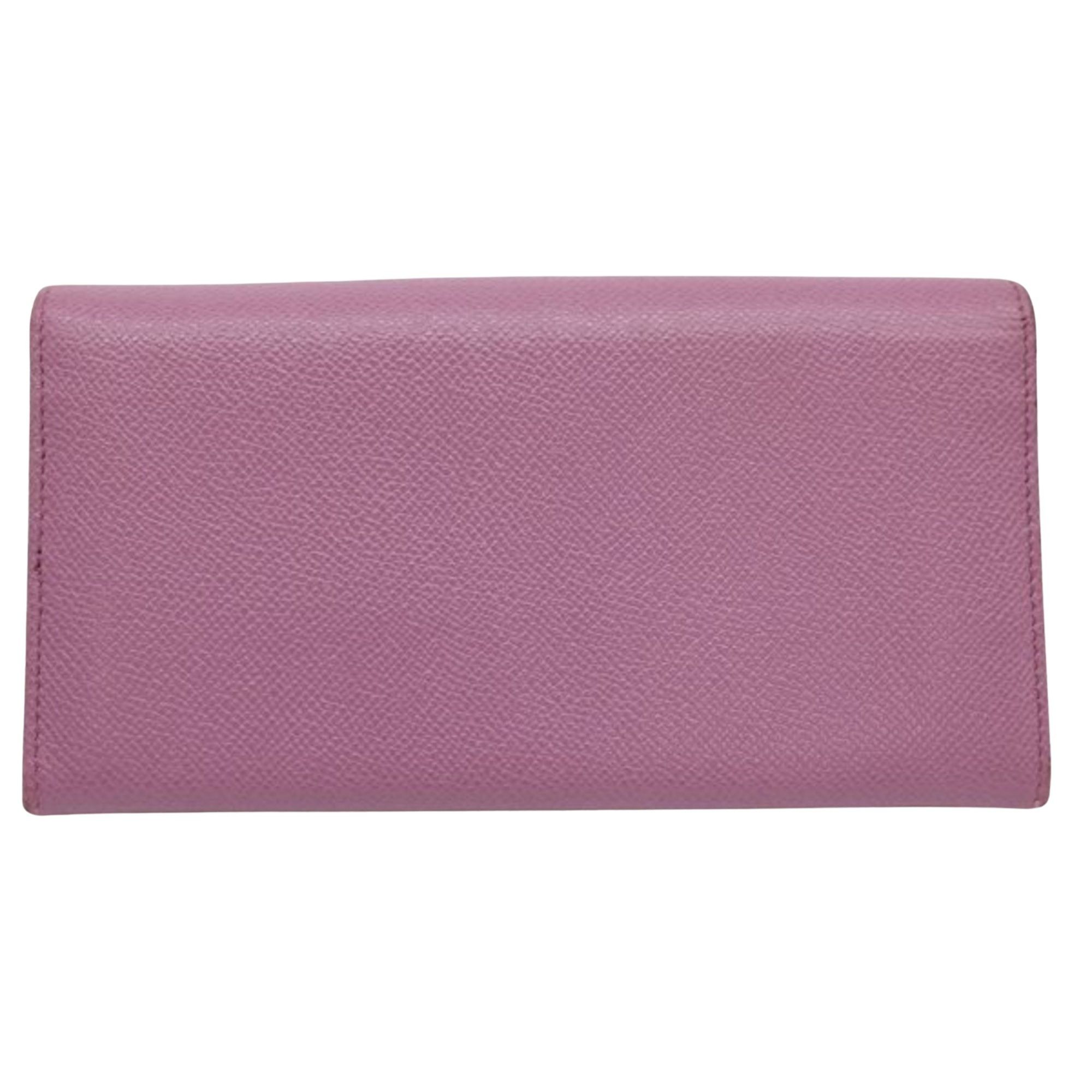 Bvlgari Bulgari Tied wallet Size ONE SIZE - 2 Thumbnail