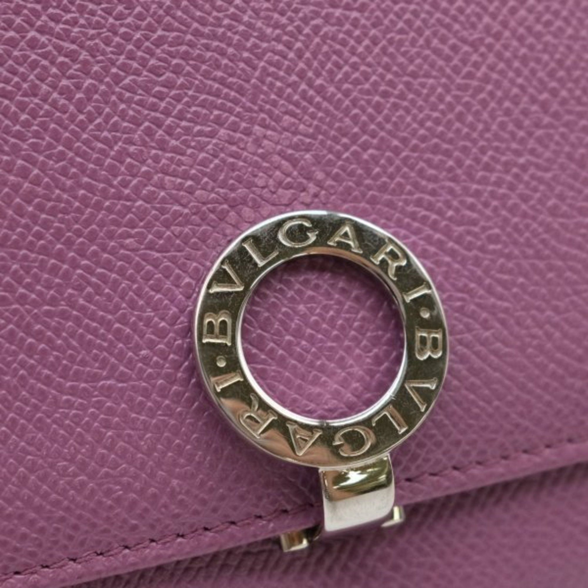 Bvlgari Bulgari Tied wallet Size ONE SIZE - 5 Thumbnail