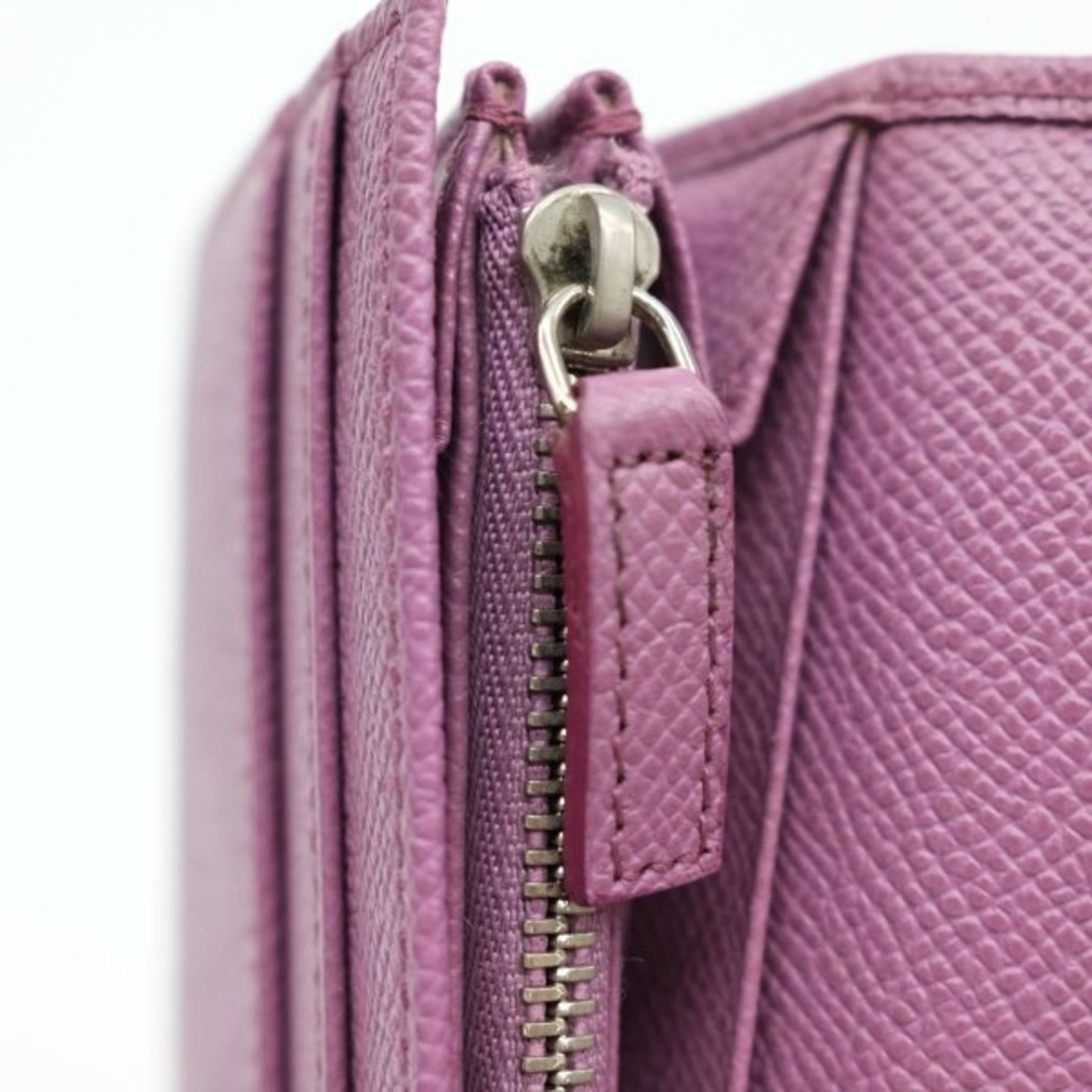 Bvlgari Bulgari Tied wallet Size ONE SIZE - 10 Thumbnail