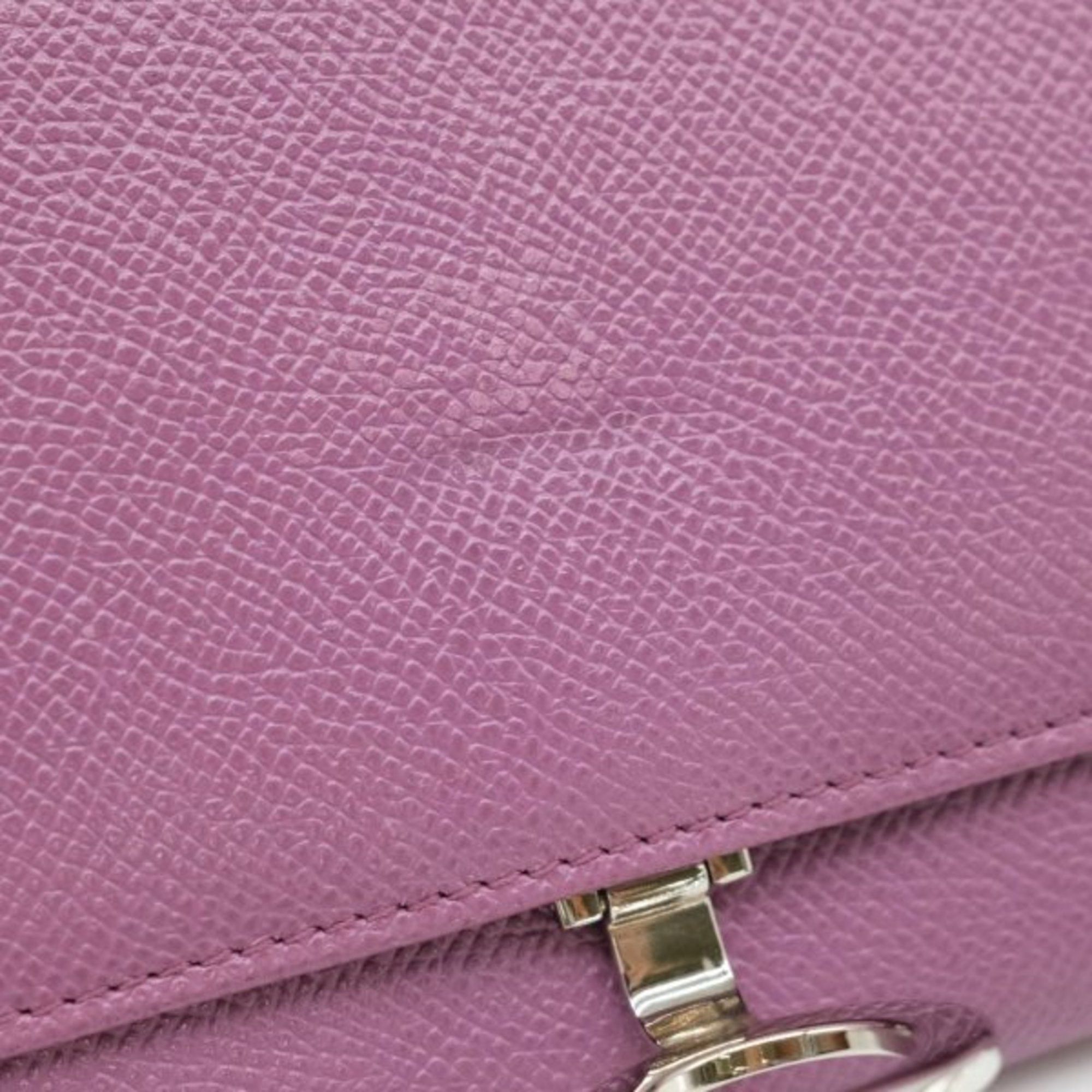 Bvlgari Bulgari Tied wallet Size ONE SIZE - 7 Thumbnail