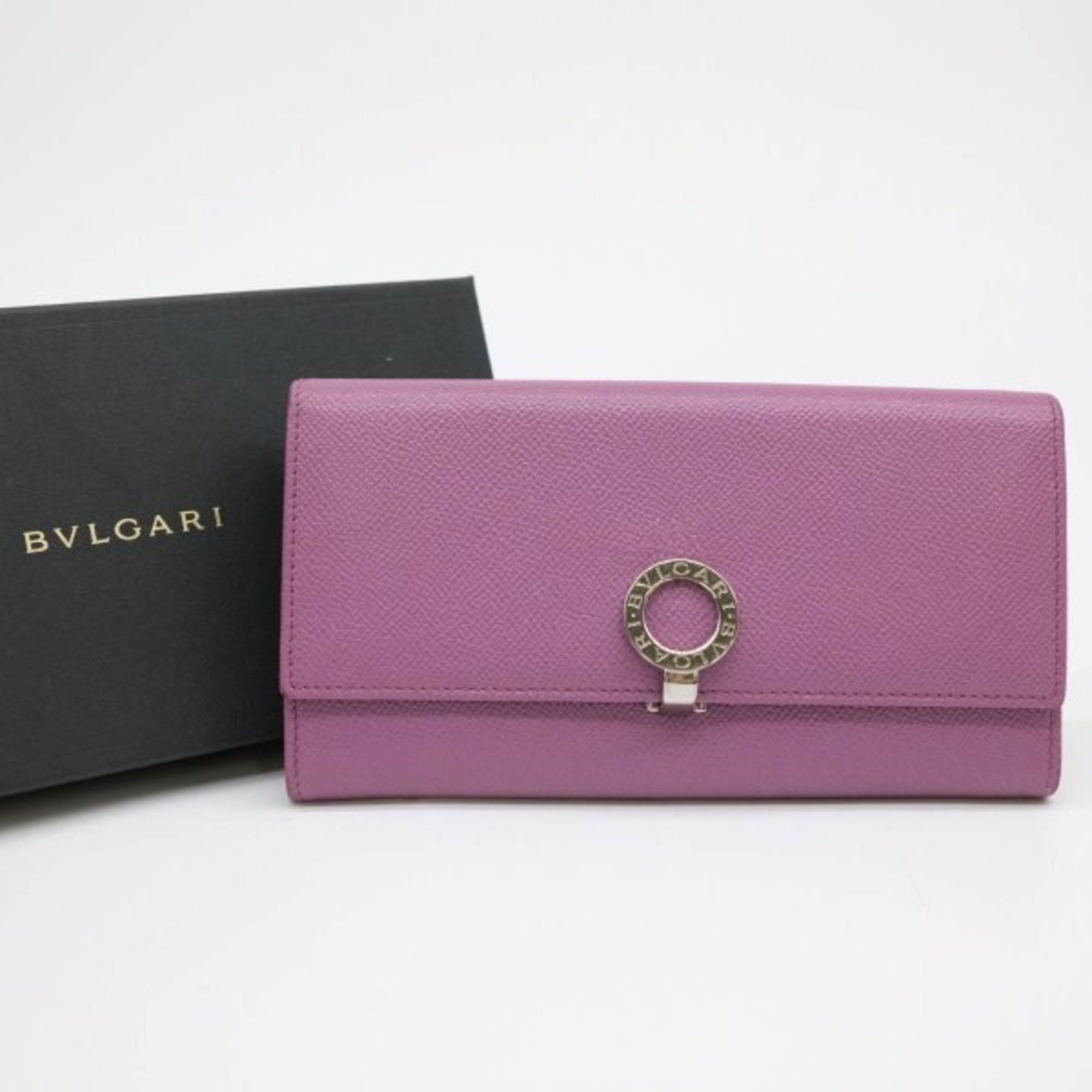 Bvlgari Bulgari Tied wallet Size ONE SIZE - 6 Thumbnail