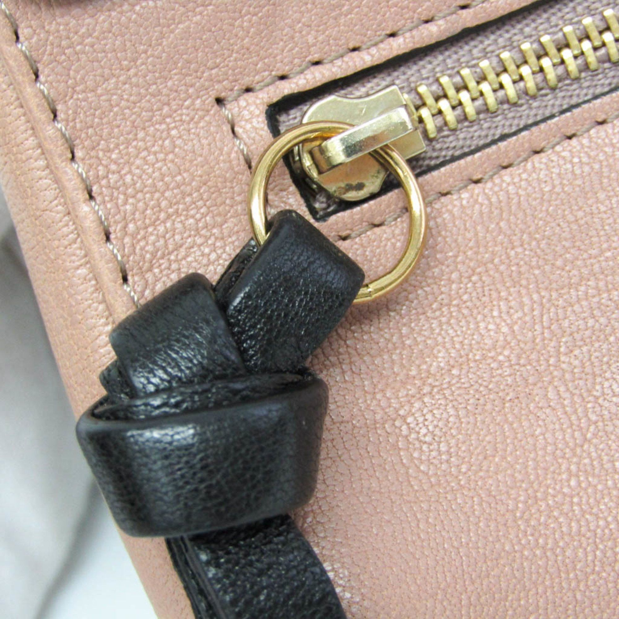 Chloe Chloé Jane shopper Size ONE SIZE - 11 Thumbnail