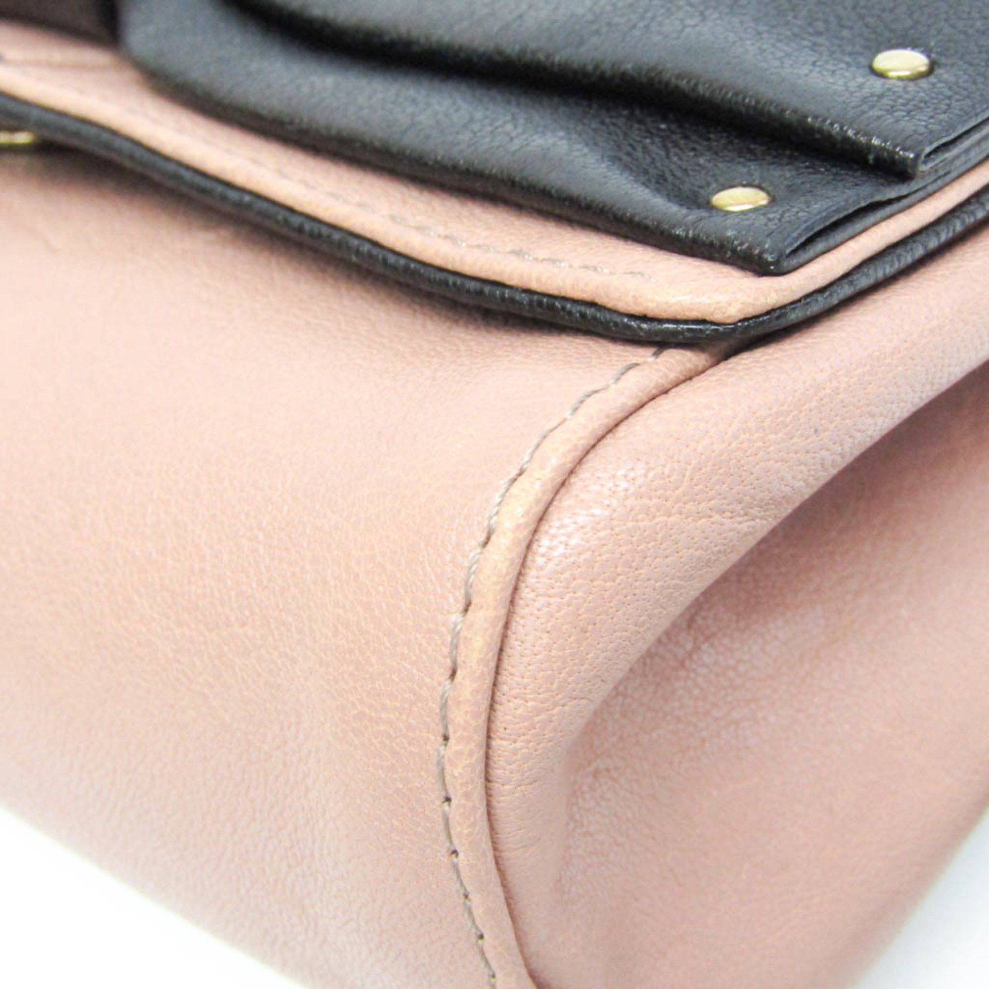 Chloe Chloé Jane shopper Size ONE SIZE - 7 Thumbnail