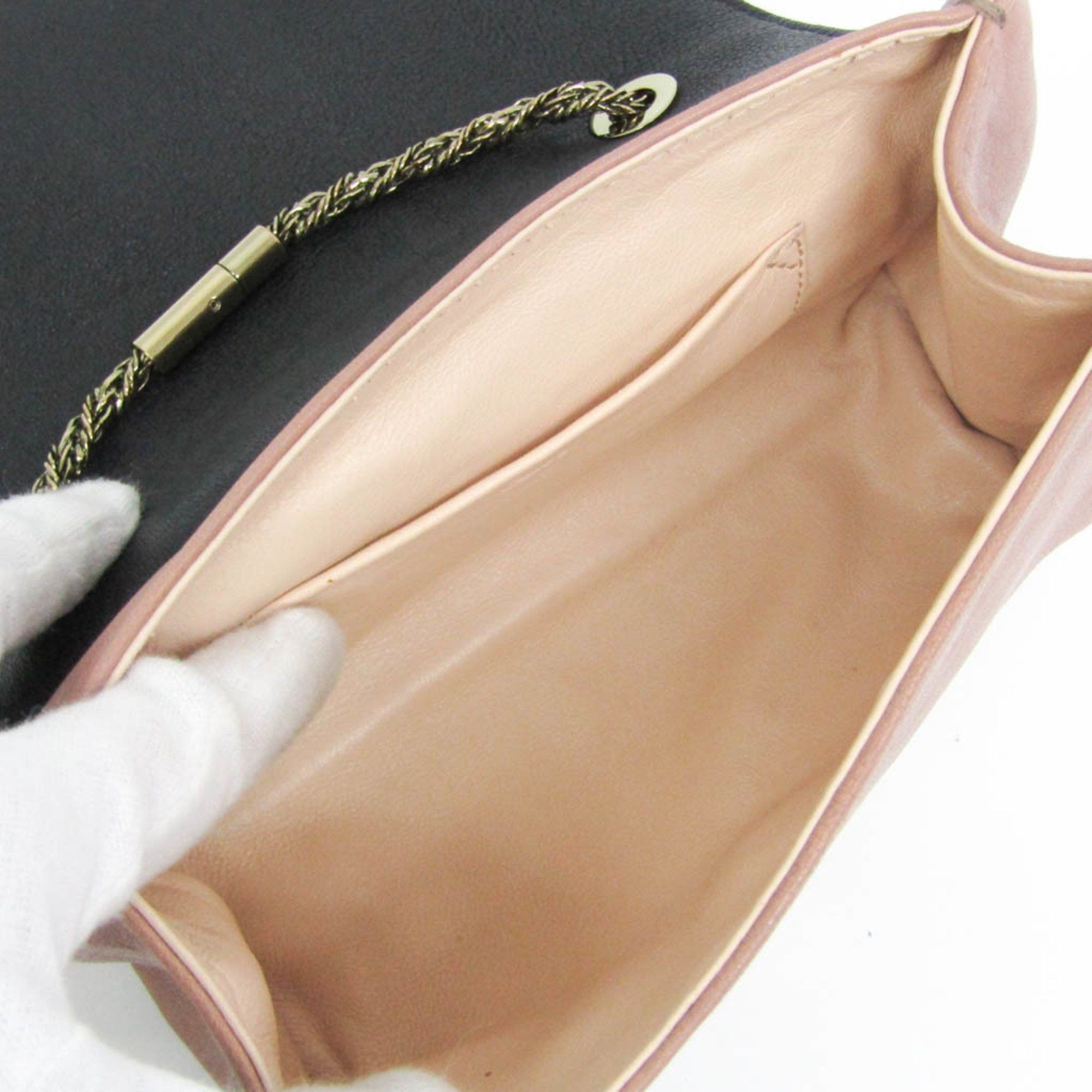 Chloe Chloé Jane shopper Size ONE SIZE - 3 Thumbnail