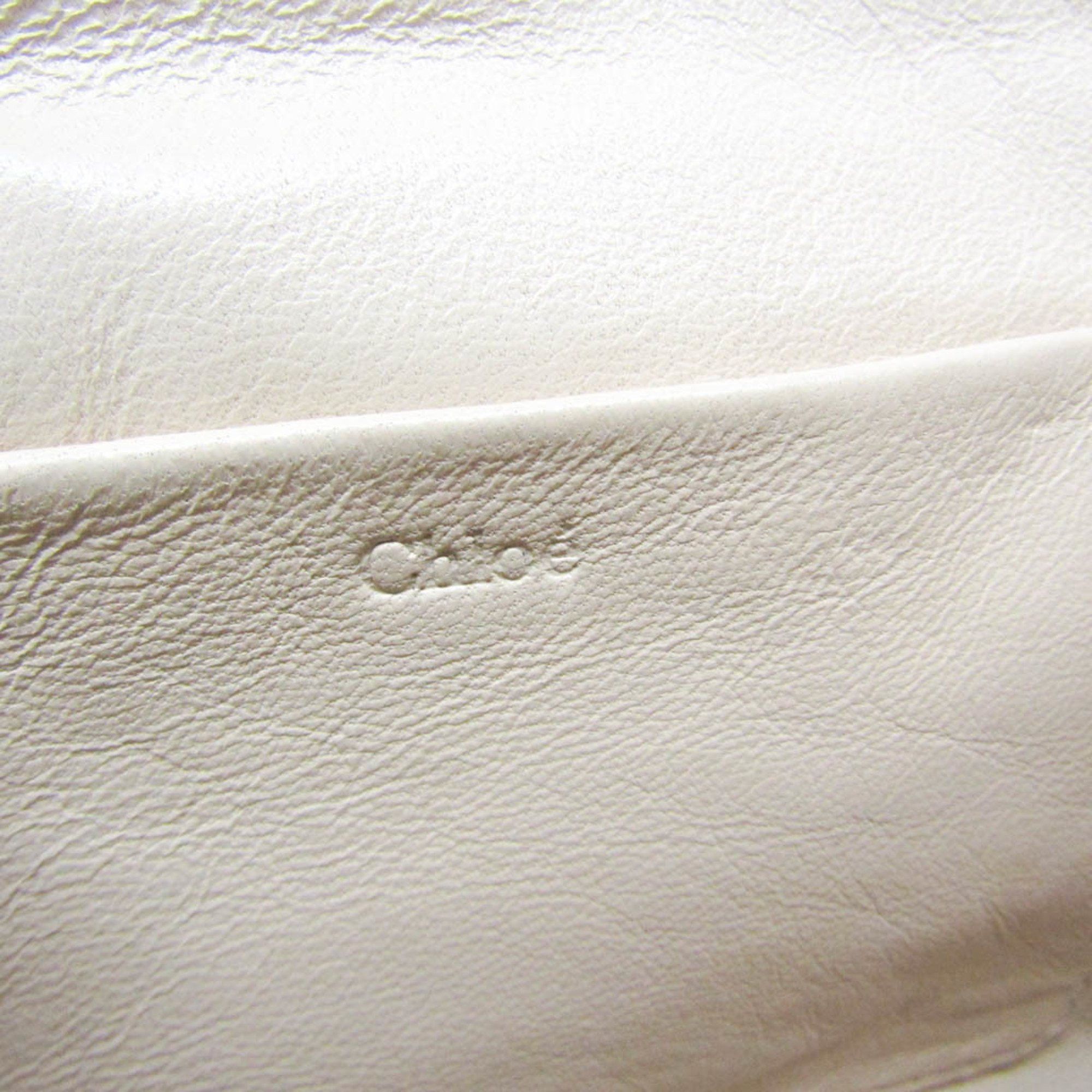 Chloe Chloé Jane shopper Size ONE SIZE - 5 Thumbnail