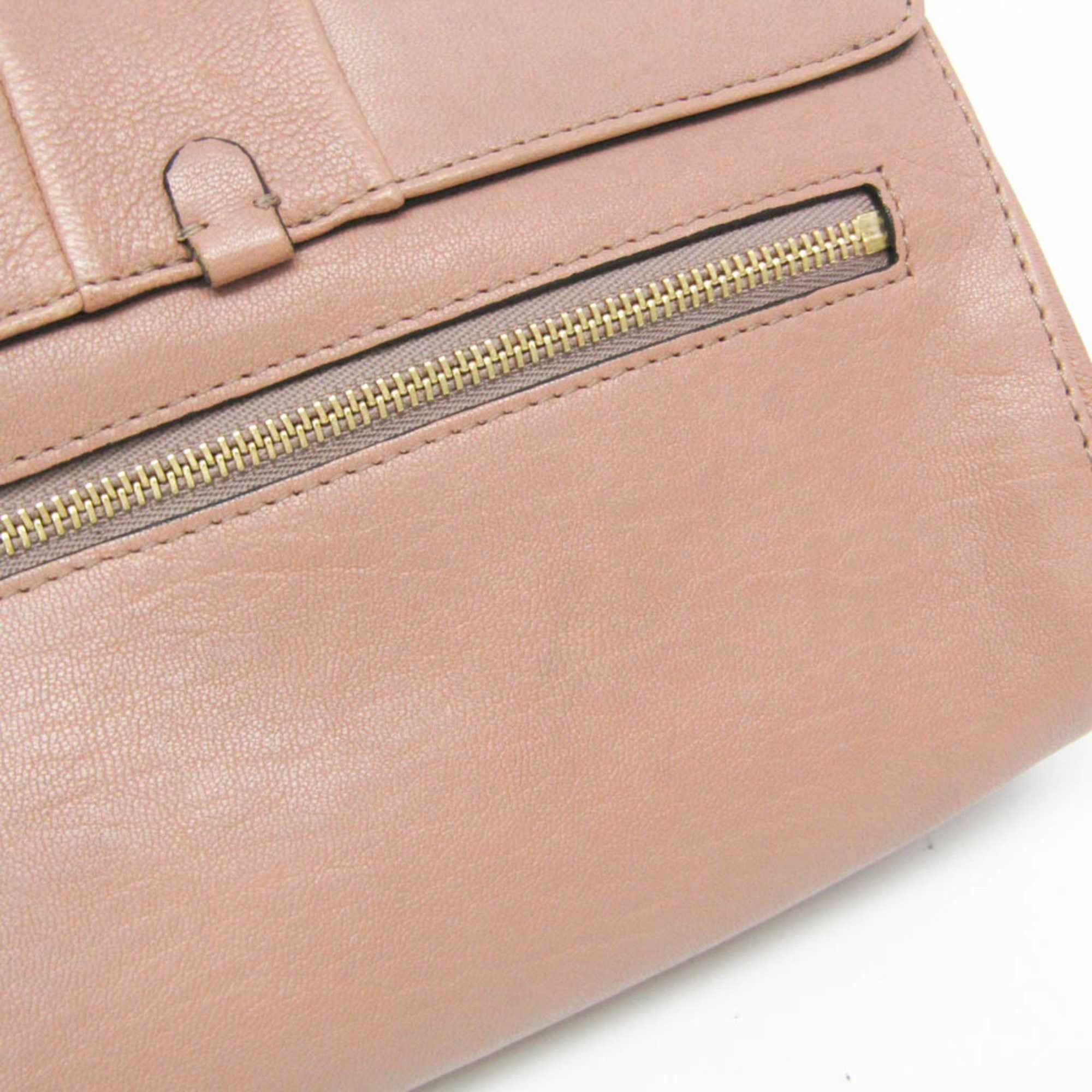 Chloe Chloé Jane shopper Size ONE SIZE - 9 Thumbnail