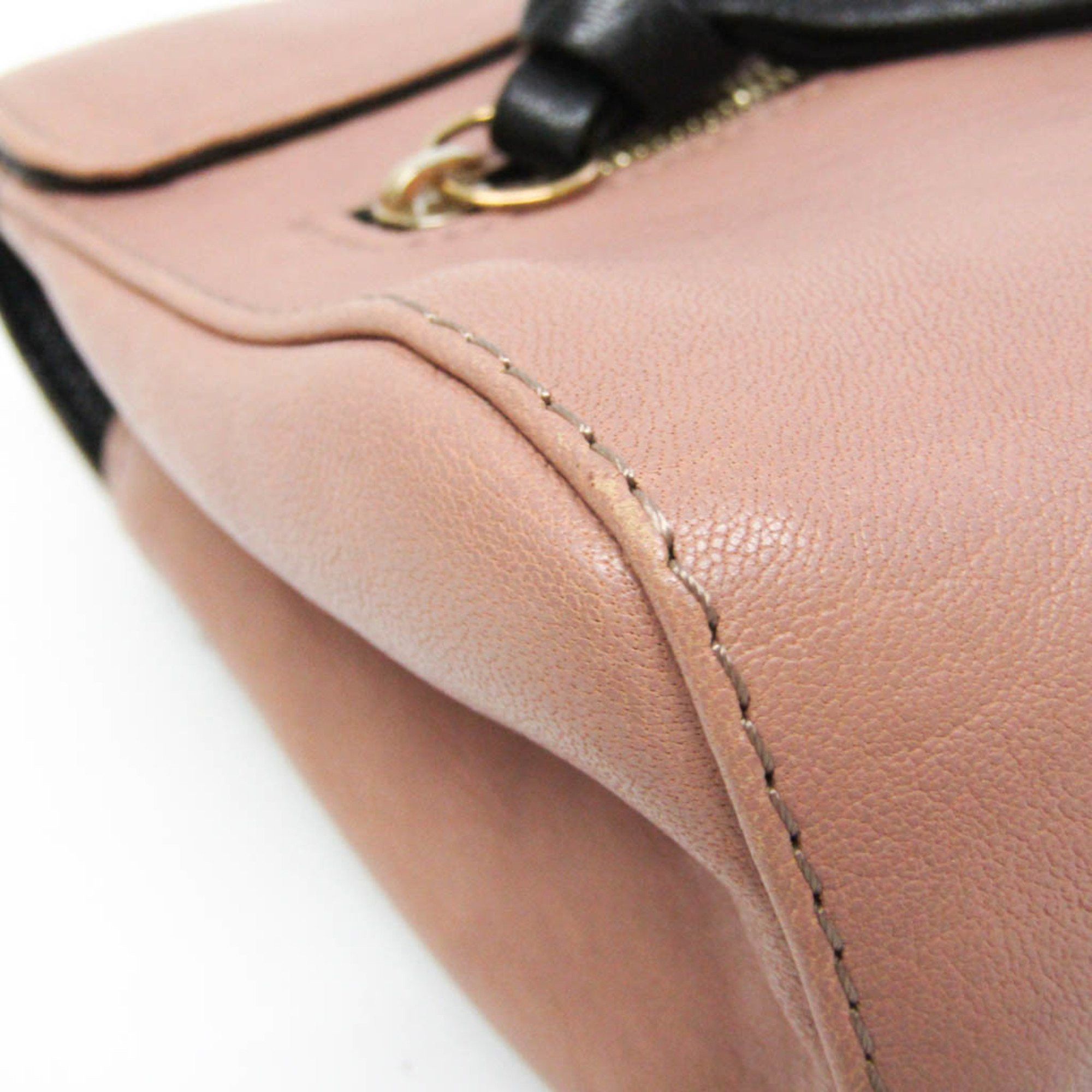 Chloe Chloé Jane shopper Size ONE SIZE - 6 Thumbnail