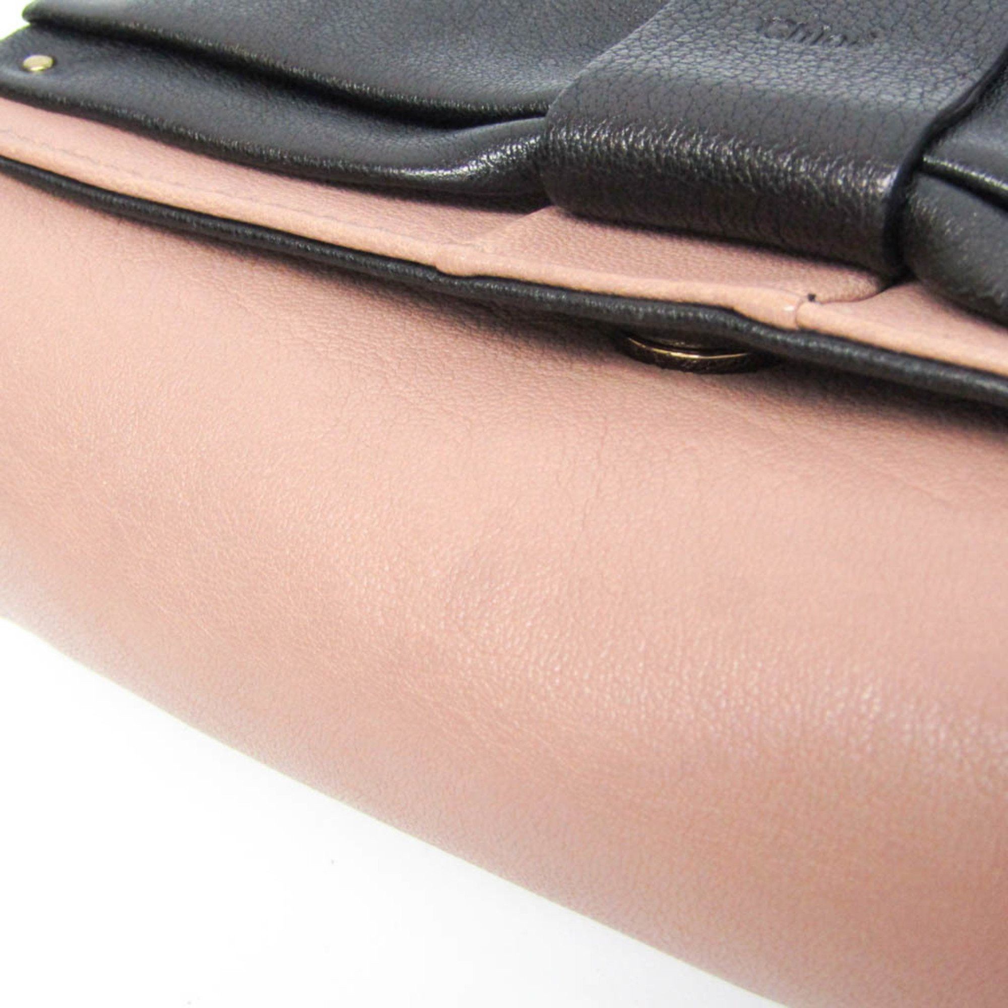 Chloe Chloé Jane shopper Size ONE SIZE - 8 Thumbnail
