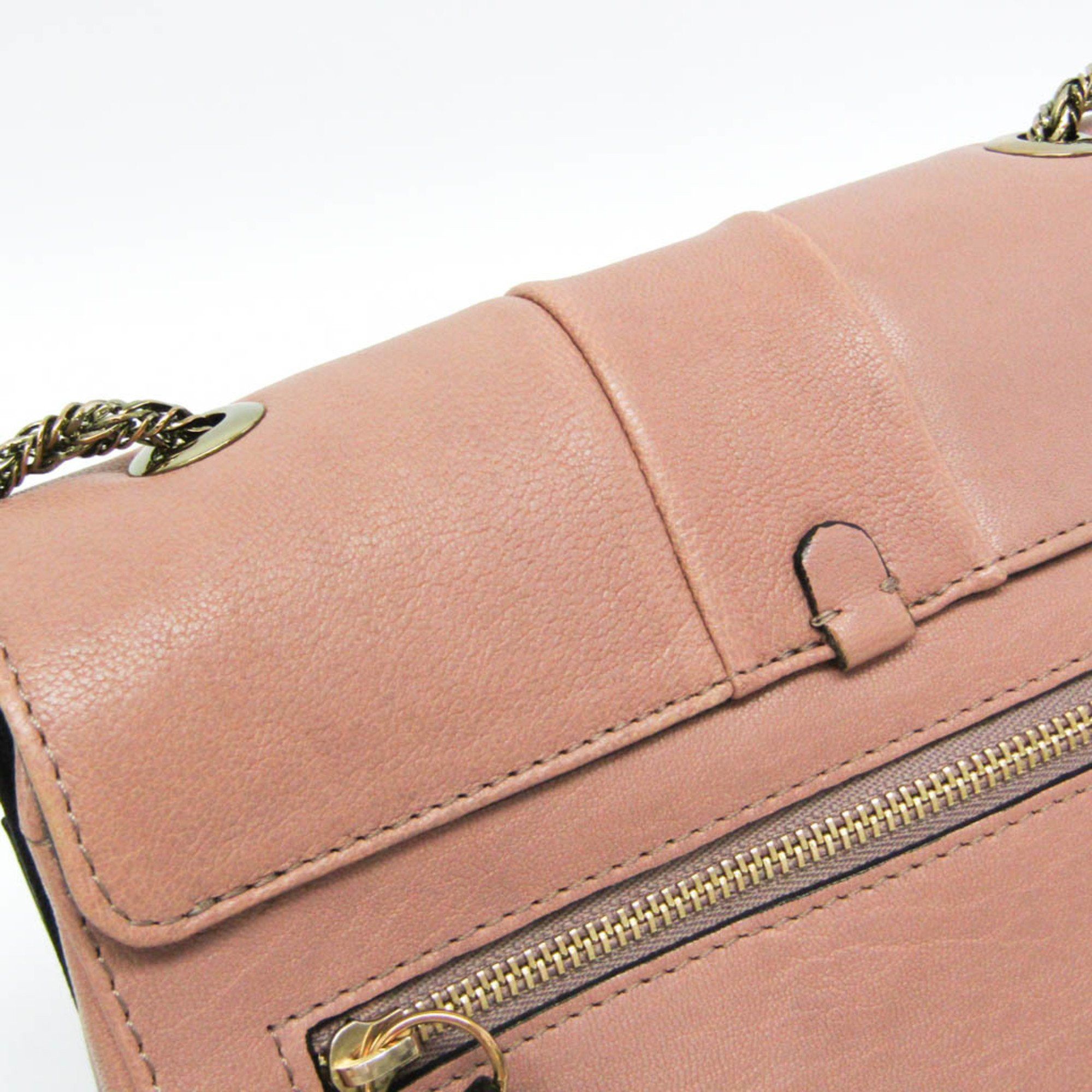 Chloe Chloé Jane shopper Size ONE SIZE - 13 Thumbnail