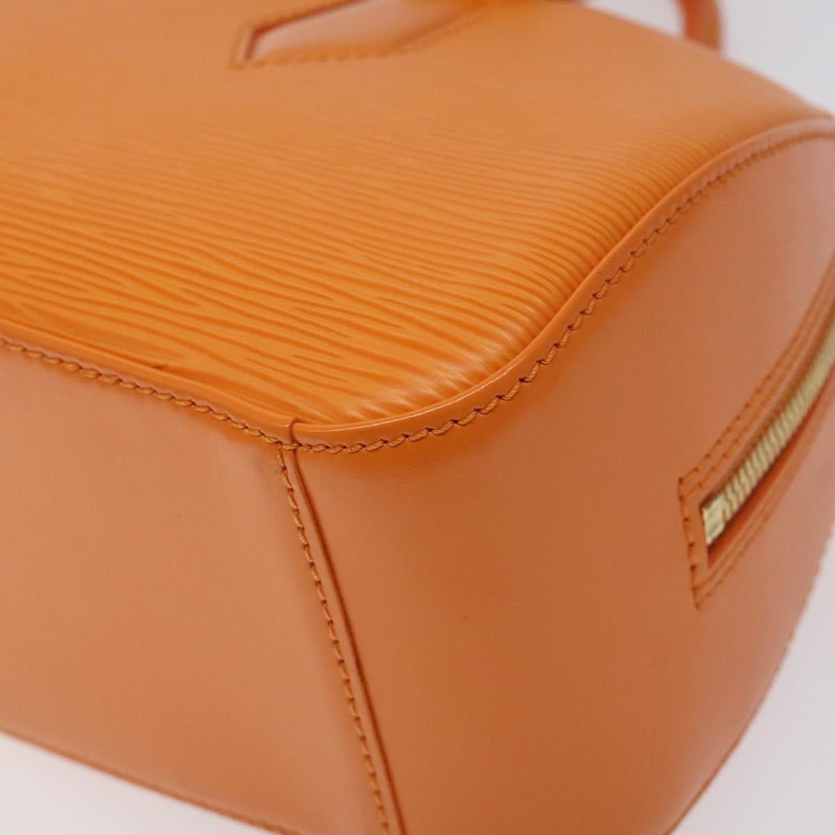 Louis Vuitton Louis Vuitton Jasmine handbag Size ONE SIZE - 8 Thumbnail