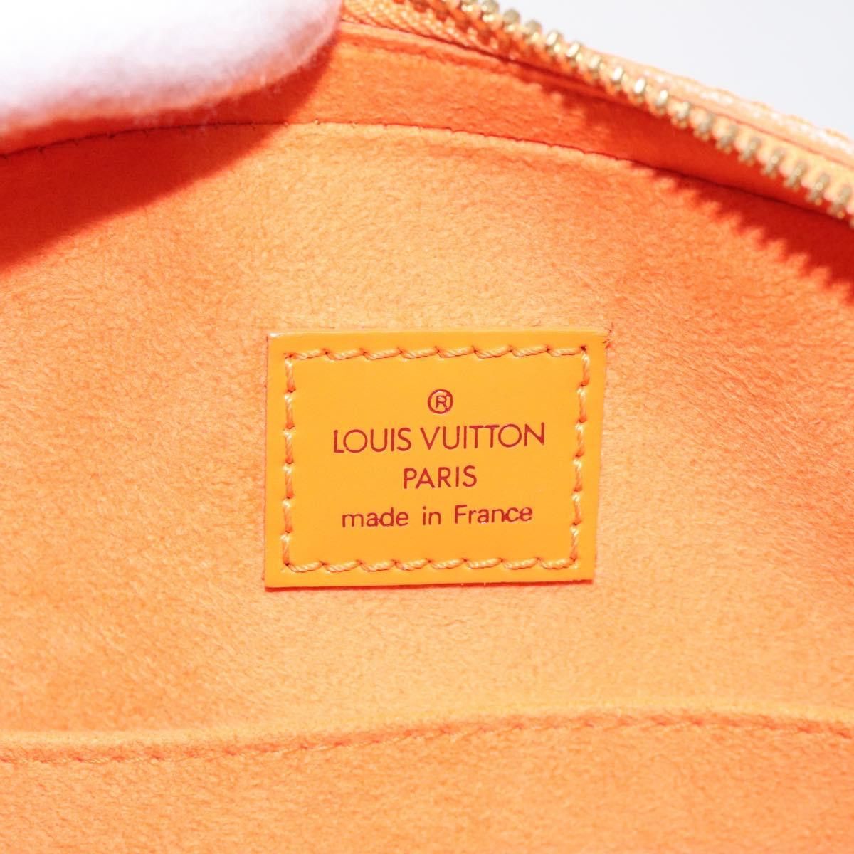 Louis Vuitton Louis Vuitton Jasmine handbag Size ONE SIZE - 14 Thumbnail