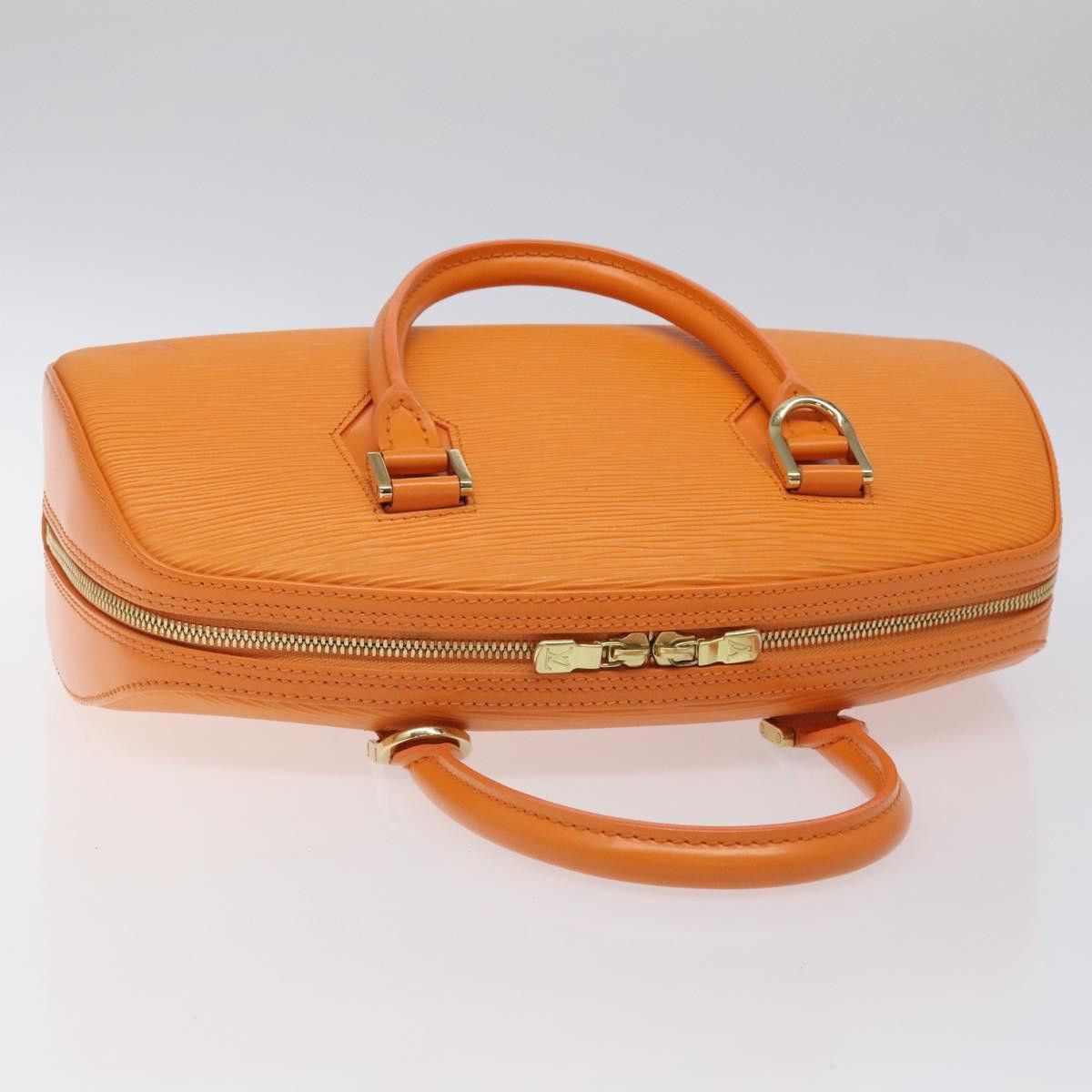 Louis Vuitton Louis Vuitton Jasmine handbag Size ONE SIZE - 21 Thumbnail