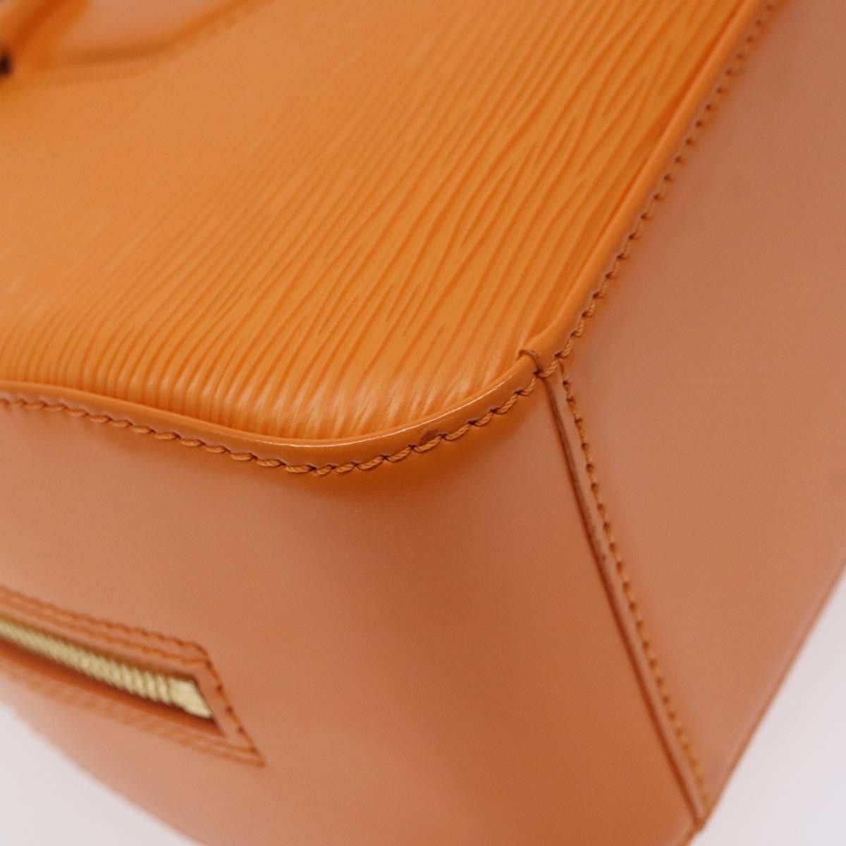 Louis Vuitton Louis Vuitton Jasmine handbag Size ONE SIZE - 9 Thumbnail