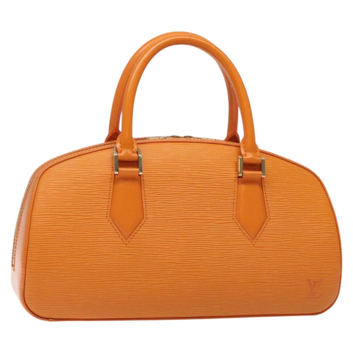Louis Vuitton Louis Vuitton Jasmine handbag Size ONE SIZE - 19 Thumbnail
