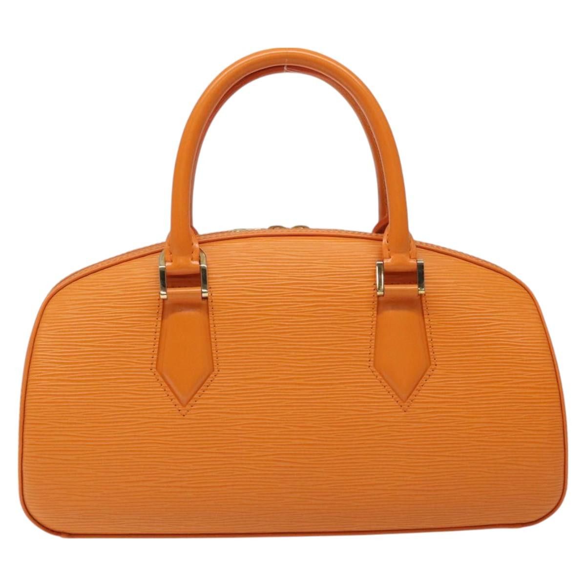 Louis Vuitton Louis Vuitton Jasmine handbag Size ONE SIZE - 2 Thumbnail