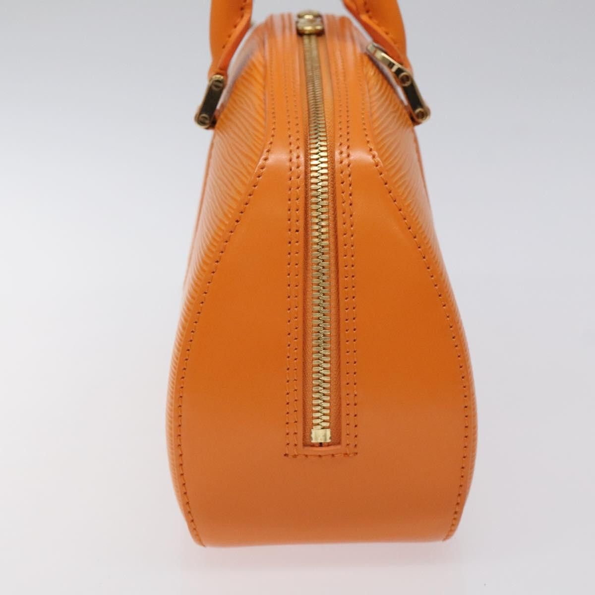 Louis Vuitton Louis Vuitton Jasmine handbag Size ONE SIZE - 3 Thumbnail