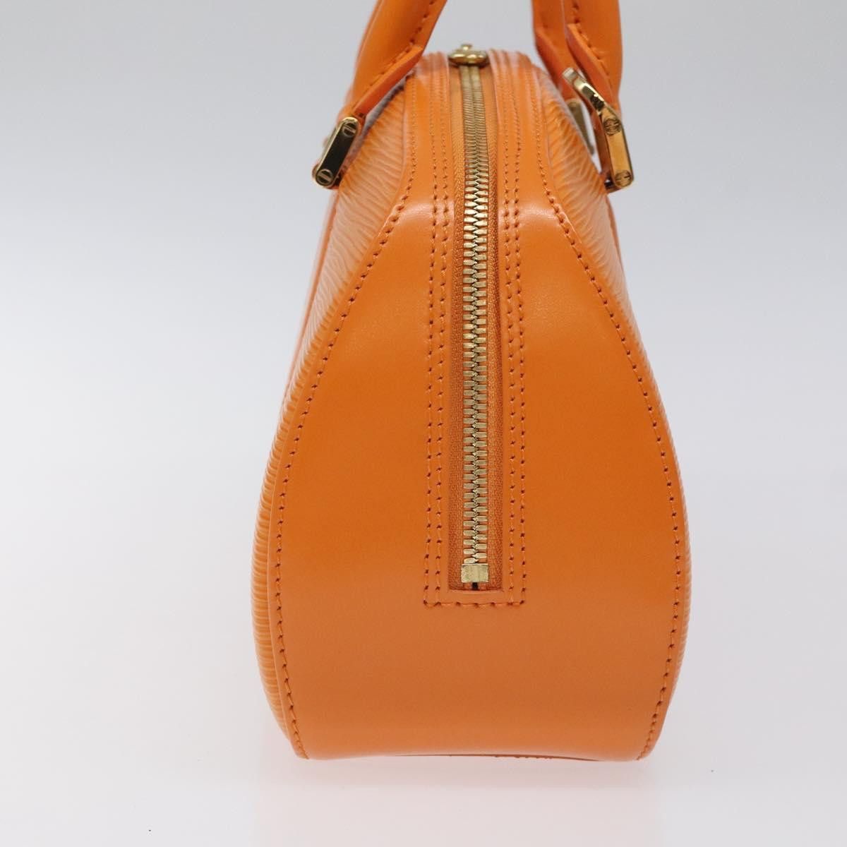 Louis Vuitton Louis Vuitton Jasmine handbag Size ONE SIZE - 4 Thumbnail