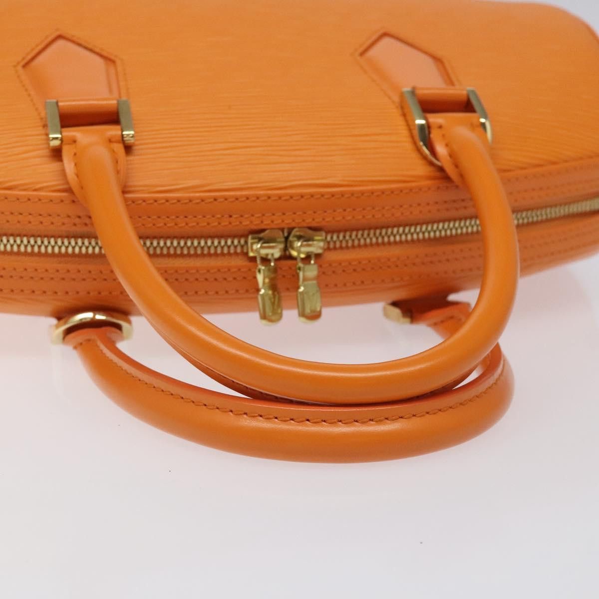 Louis Vuitton Louis Vuitton Jasmine handbag Size ONE SIZE - 5 Thumbnail