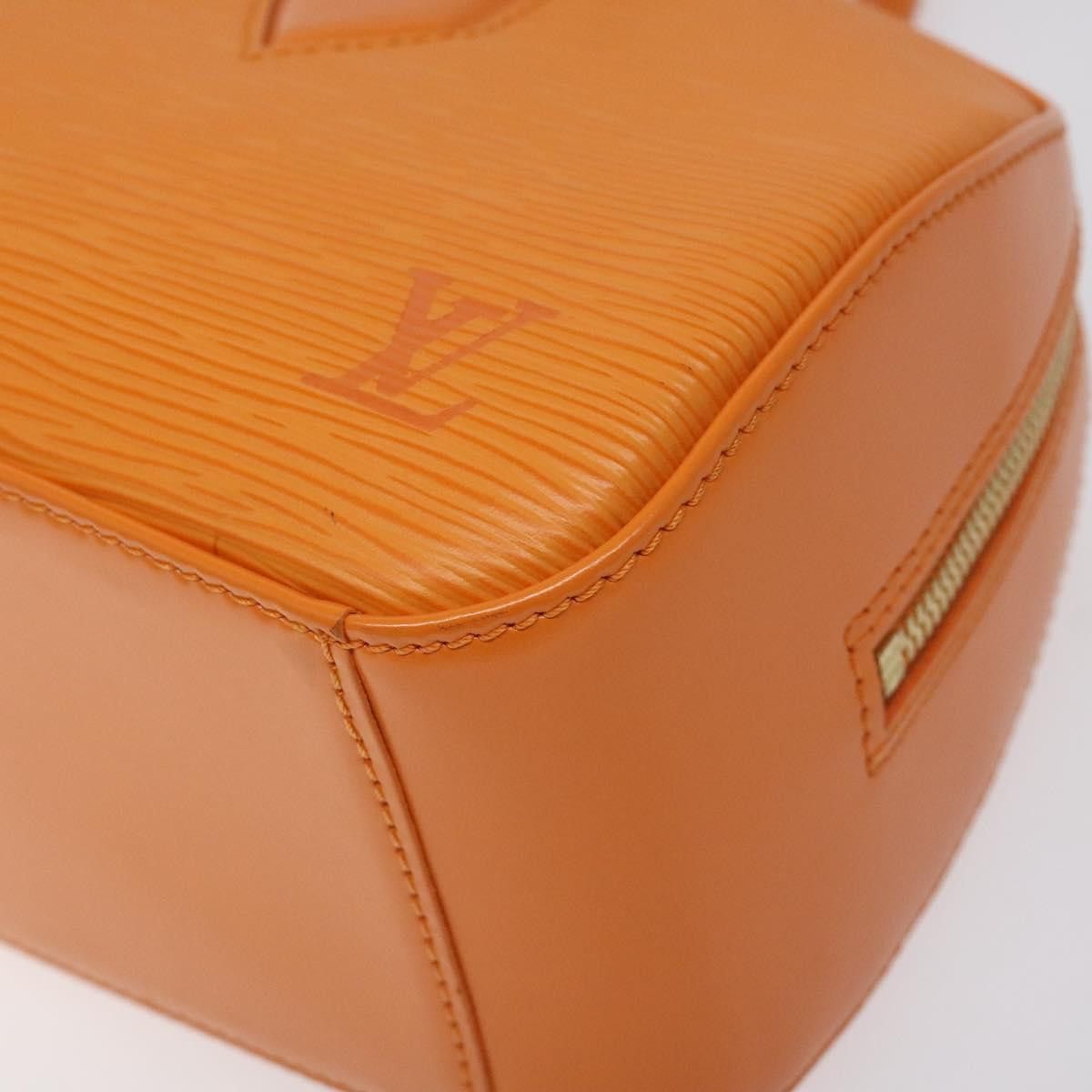 Louis Vuitton Louis Vuitton Jasmine handbag Size ONE SIZE - 6 Thumbnail