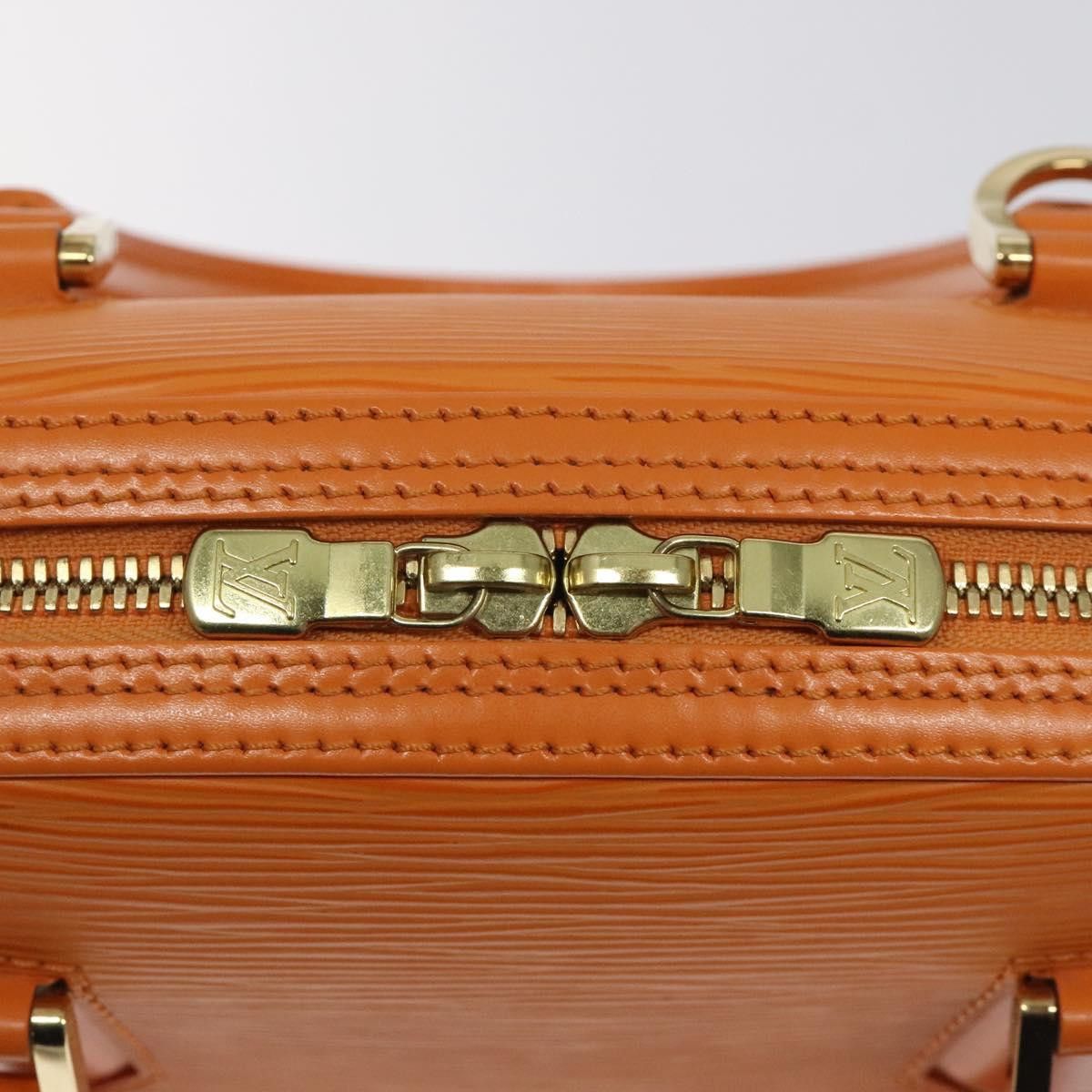 Louis Vuitton Louis Vuitton Jasmine handbag Size ONE SIZE - 11 Thumbnail