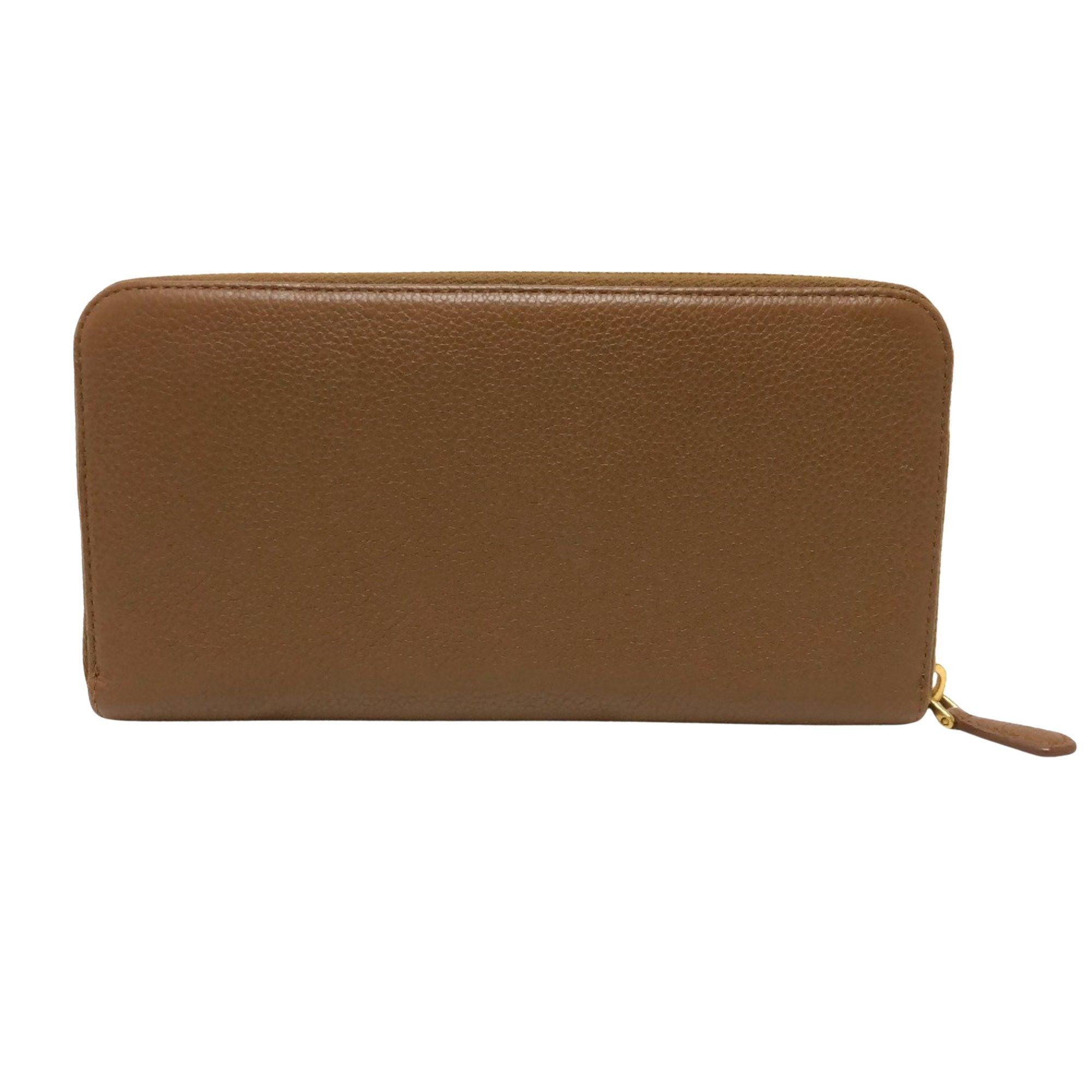 Prada Prada Saffiano wallet Size ONE SIZE - 2 Thumbnail