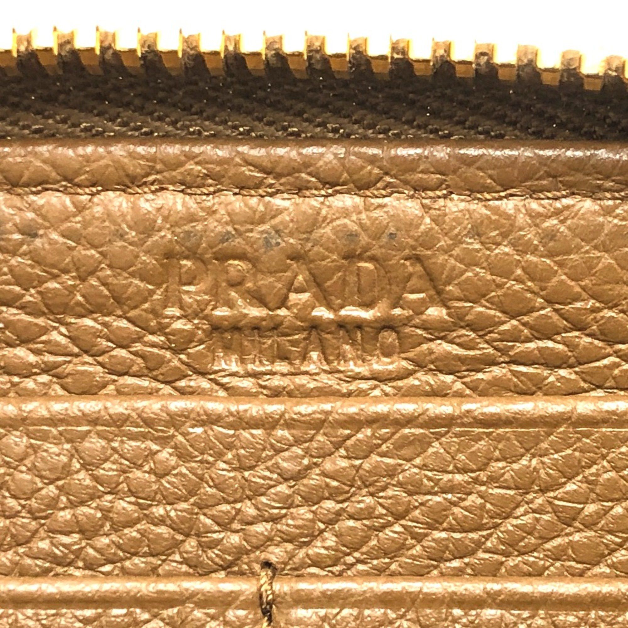 Prada Prada Saffiano wallet Size ONE SIZE - 10 Thumbnail