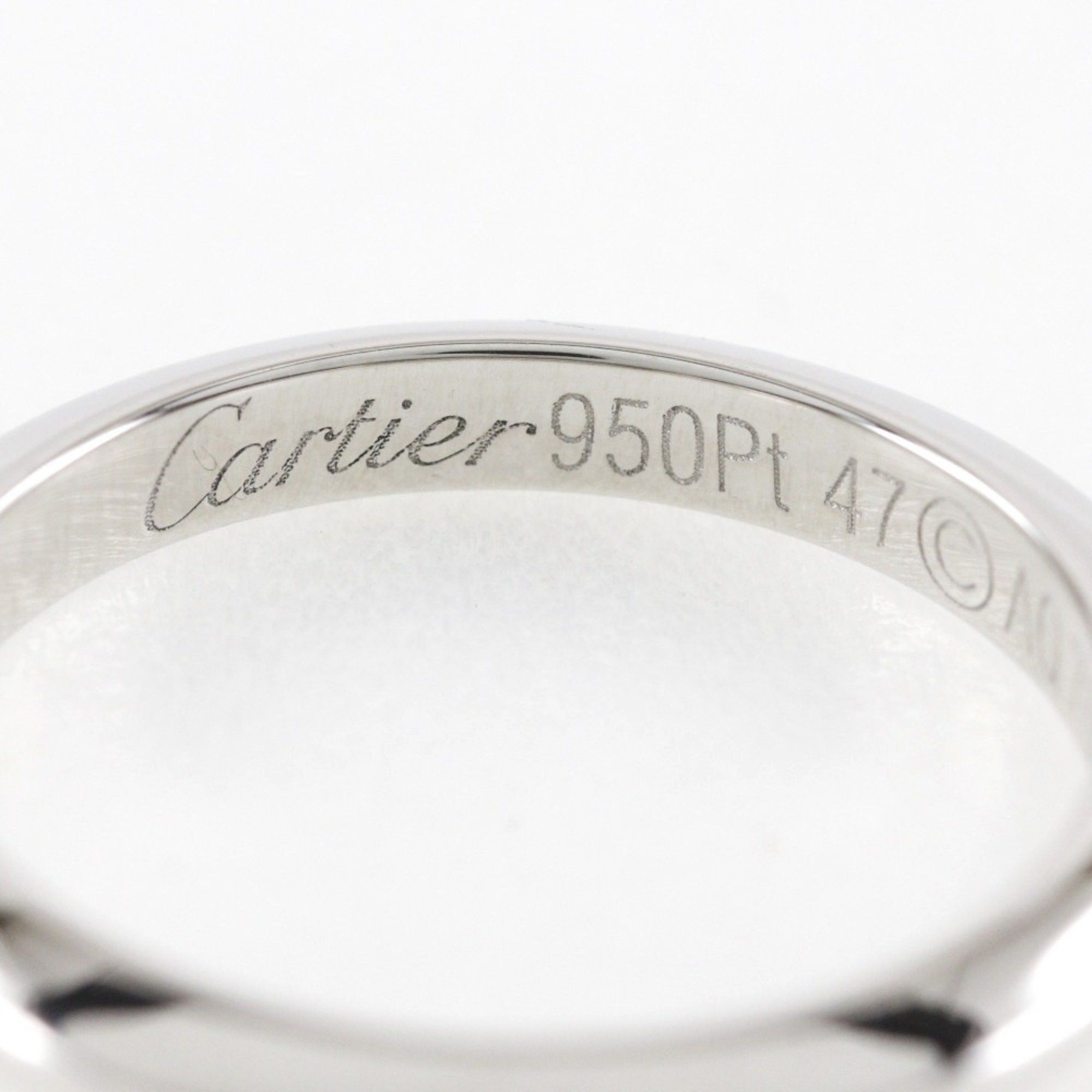 Cartier Cartier ring Size ONE SIZE - 3 Thumbnail