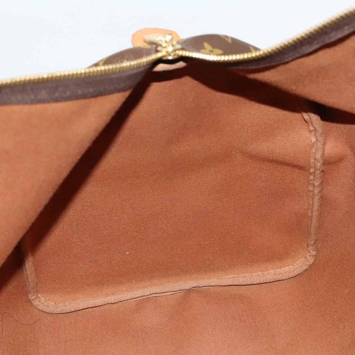 Louis Vuitton Louis Vuitton Keepall 55 travel Size ONE SIZE - 22 Thumbnail