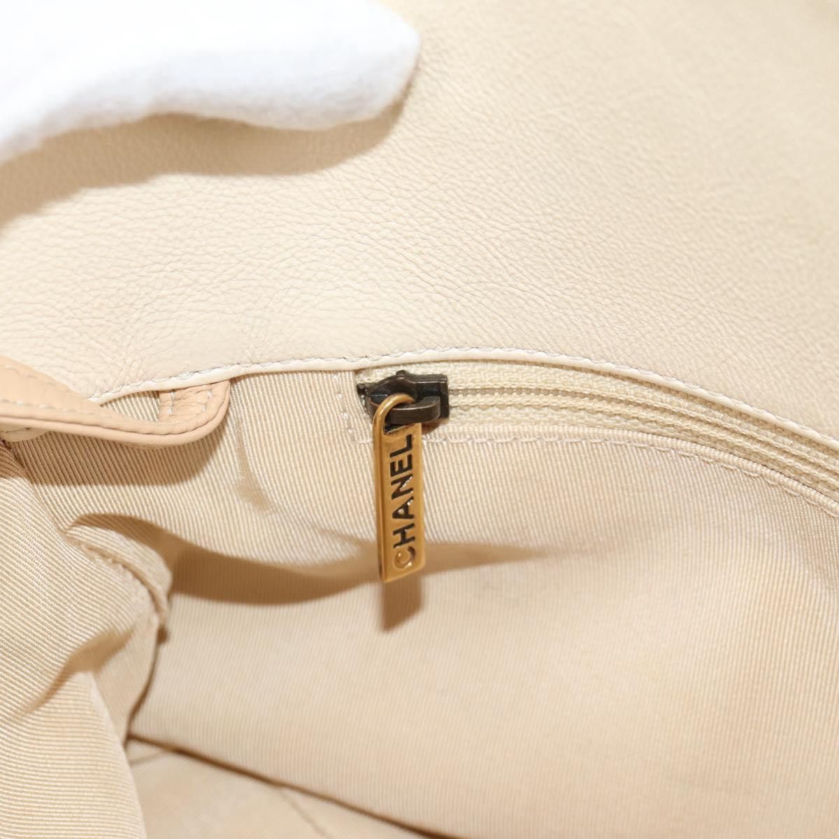 Chanel Chanel Shopping shoulder Size ONE SIZE - 20 Thumbnail