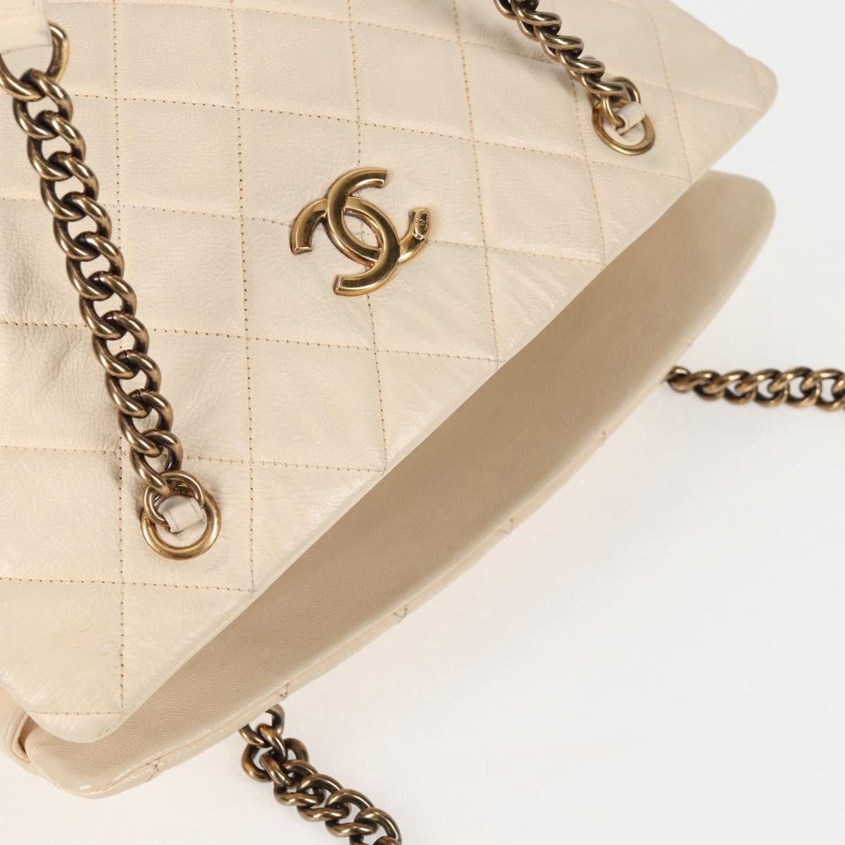 Chanel Chanel Shopping shoulder Size ONE SIZE - 25 Thumbnail