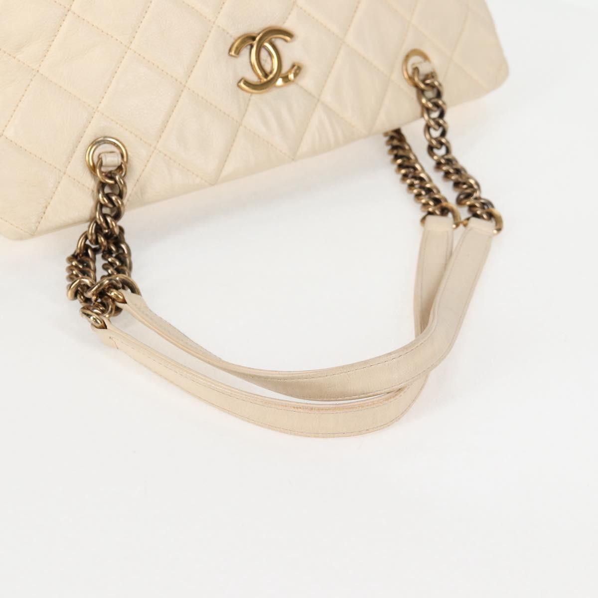 Chanel Chanel Shopping shoulder Size ONE SIZE - 5 Thumbnail
