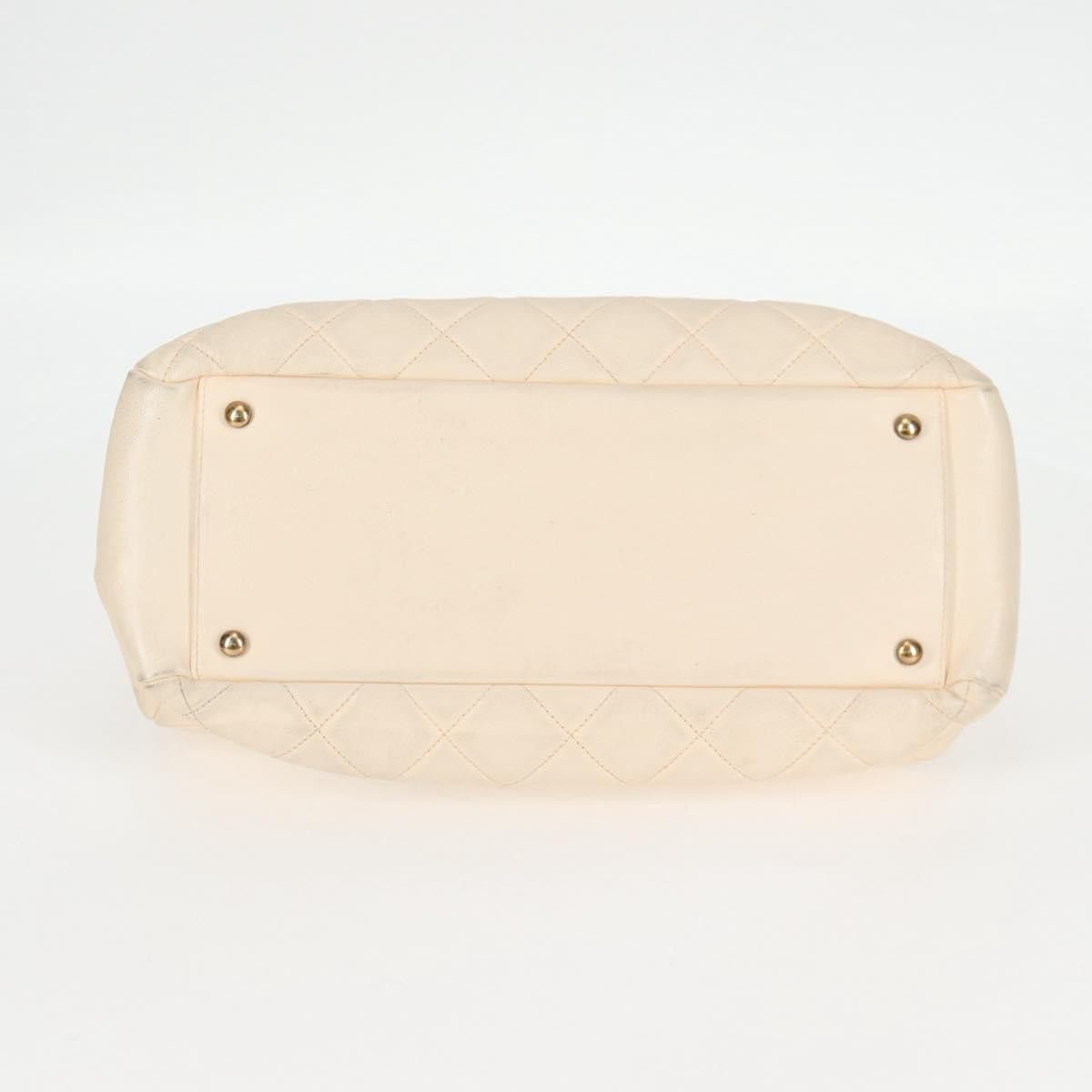 Chanel Chanel Shopping shoulder Size ONE SIZE - 24 Thumbnail