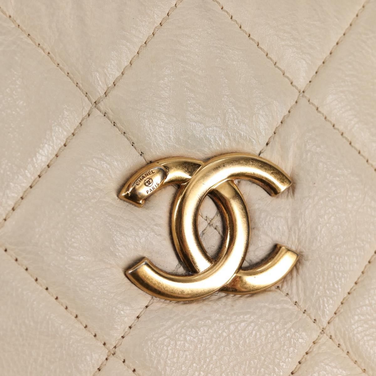 Chanel Chanel Shopping shoulder Size ONE SIZE - 10 Thumbnail